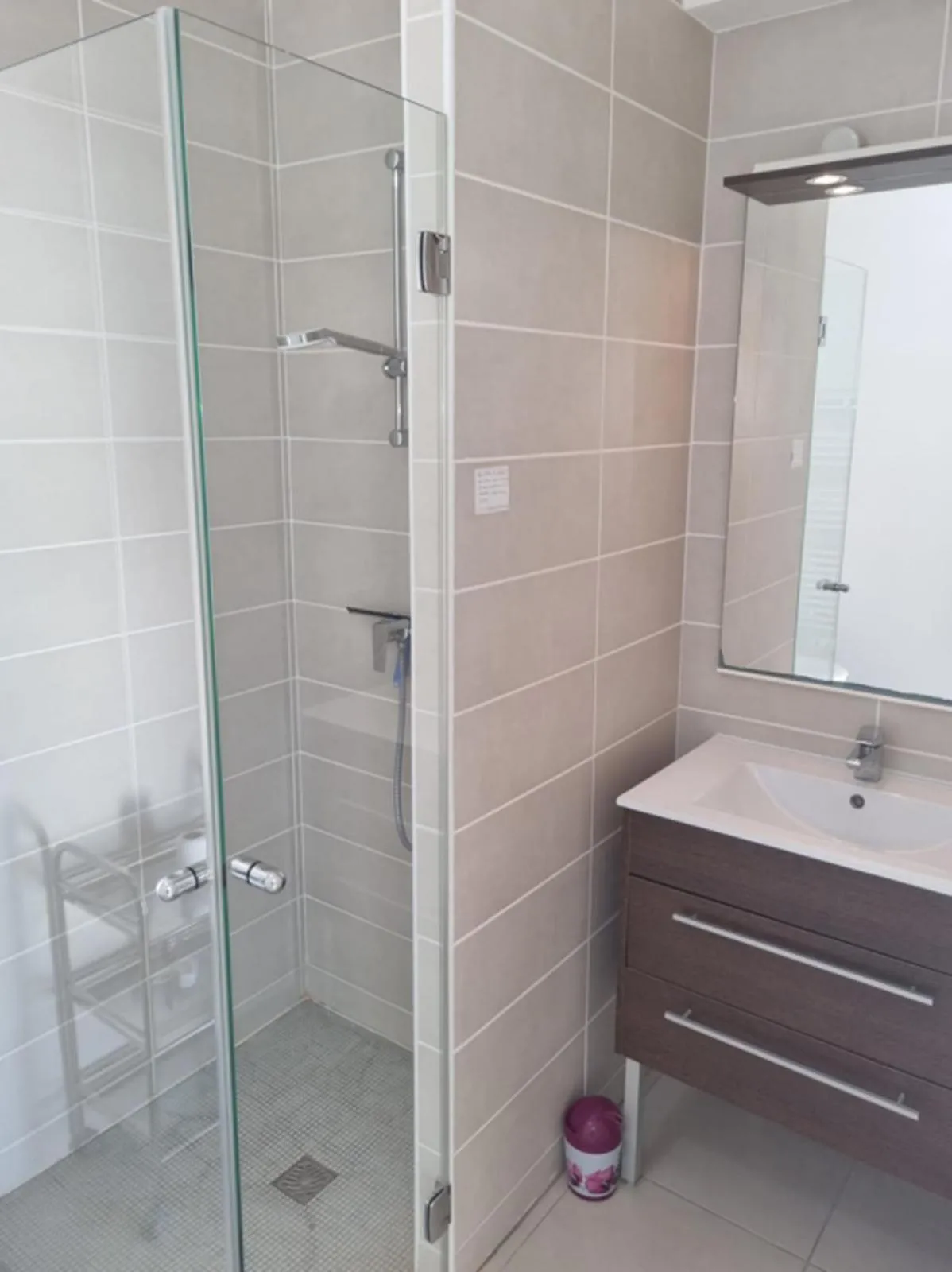 Apt With Pool Magnificent Sea View 80m To Beach