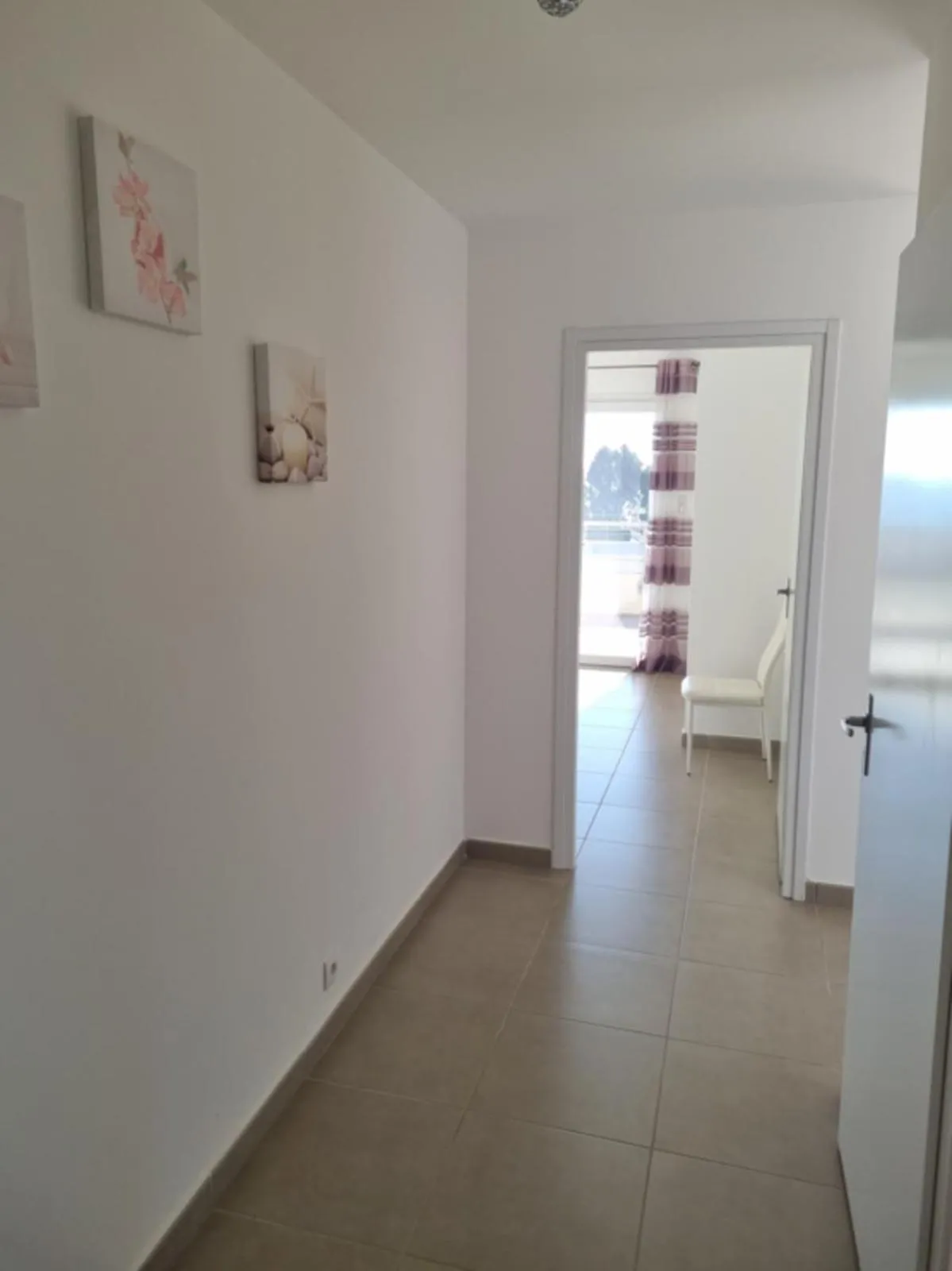 Apt With Pool Magnificent Sea View 80m To Beach
