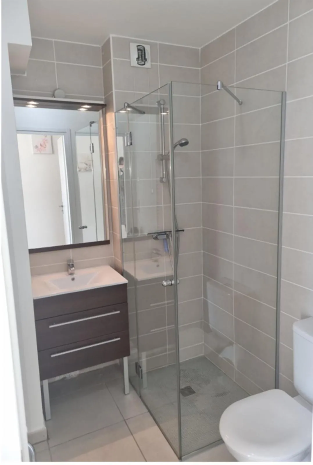 Apt With Pool Magnificent Sea View 80m To Beach