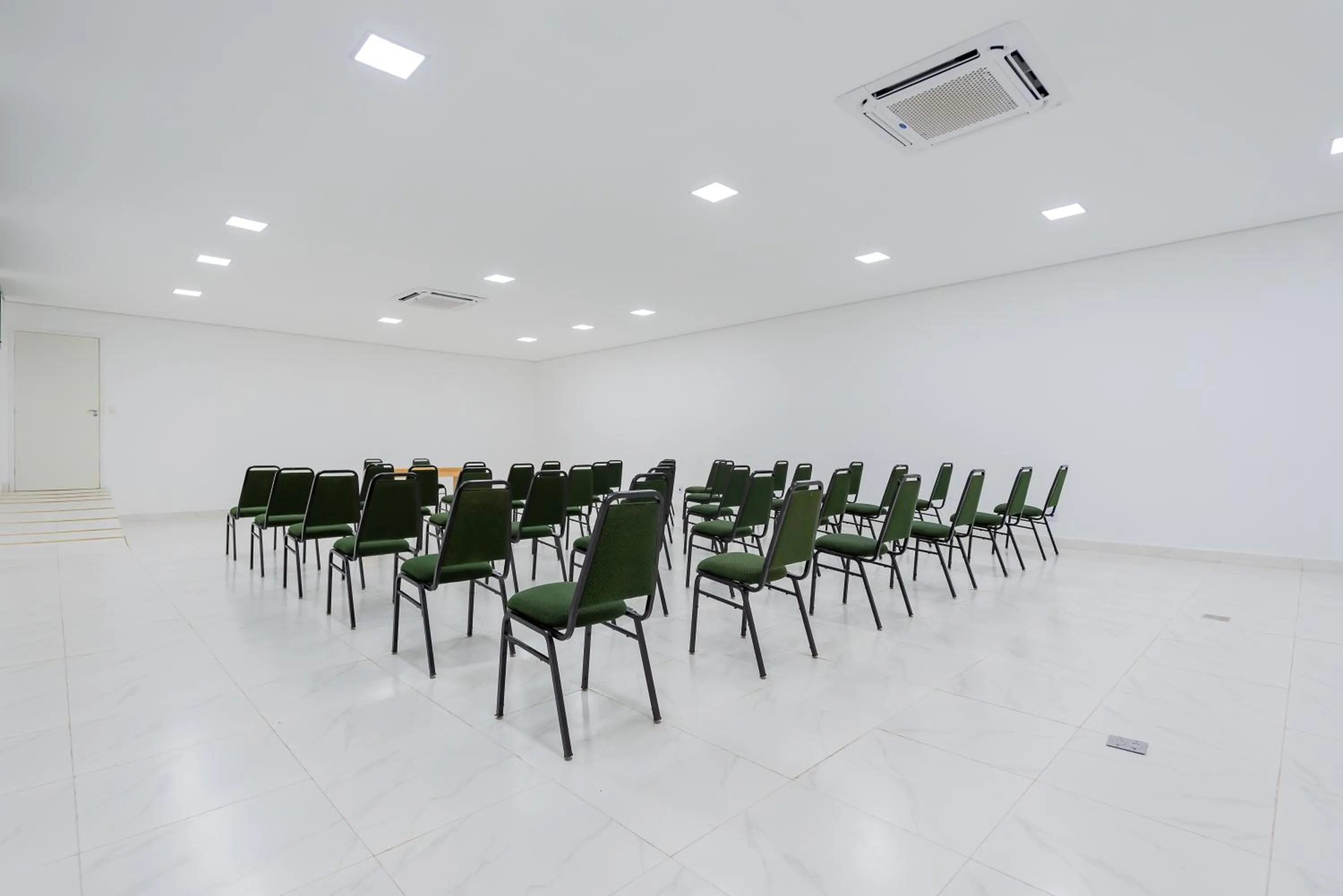Banquet/Function facilities in Rio Hotel by Bourbon Indaiatuba