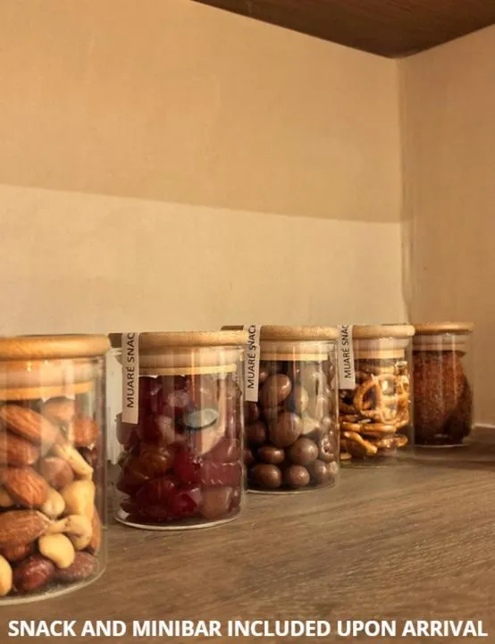 Hotel Muaré Tulum Wellness and Spa