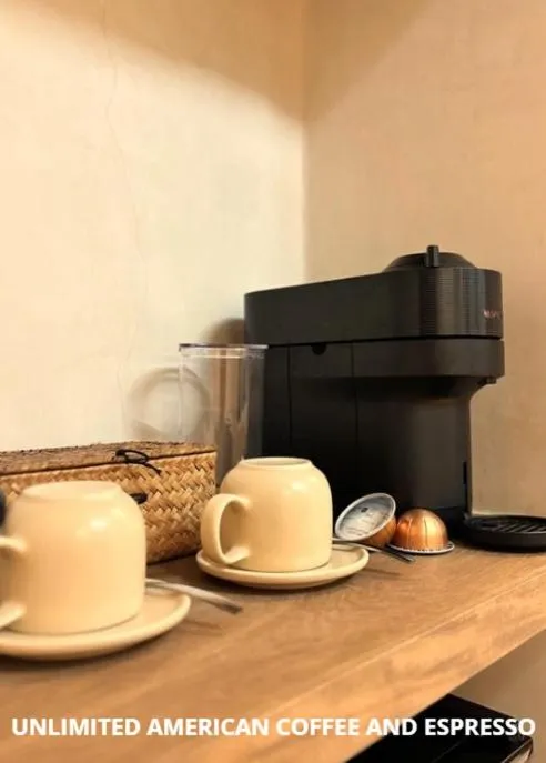 Hotel Muaré Tulum Wellness and Spa