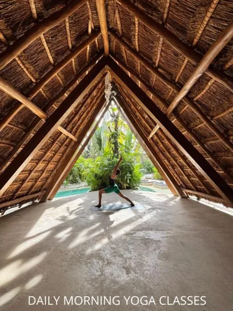 Hotel Muaré Tulum Wellness and Spa