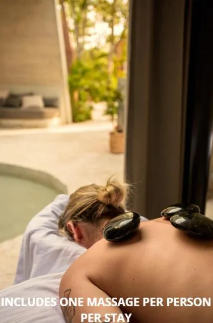 Hotel Muaré Tulum Wellness and Spa