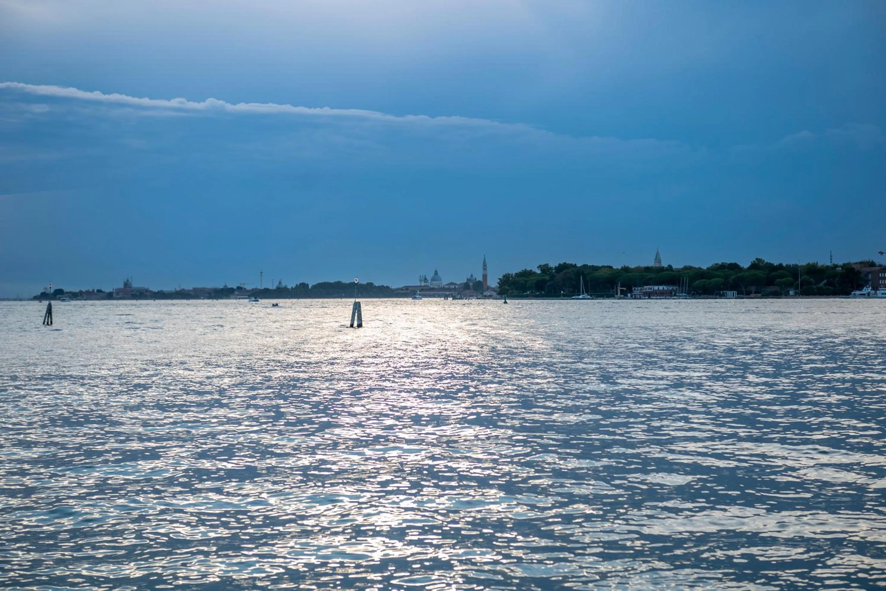 View (from property/room) in Hotel Russo Palace