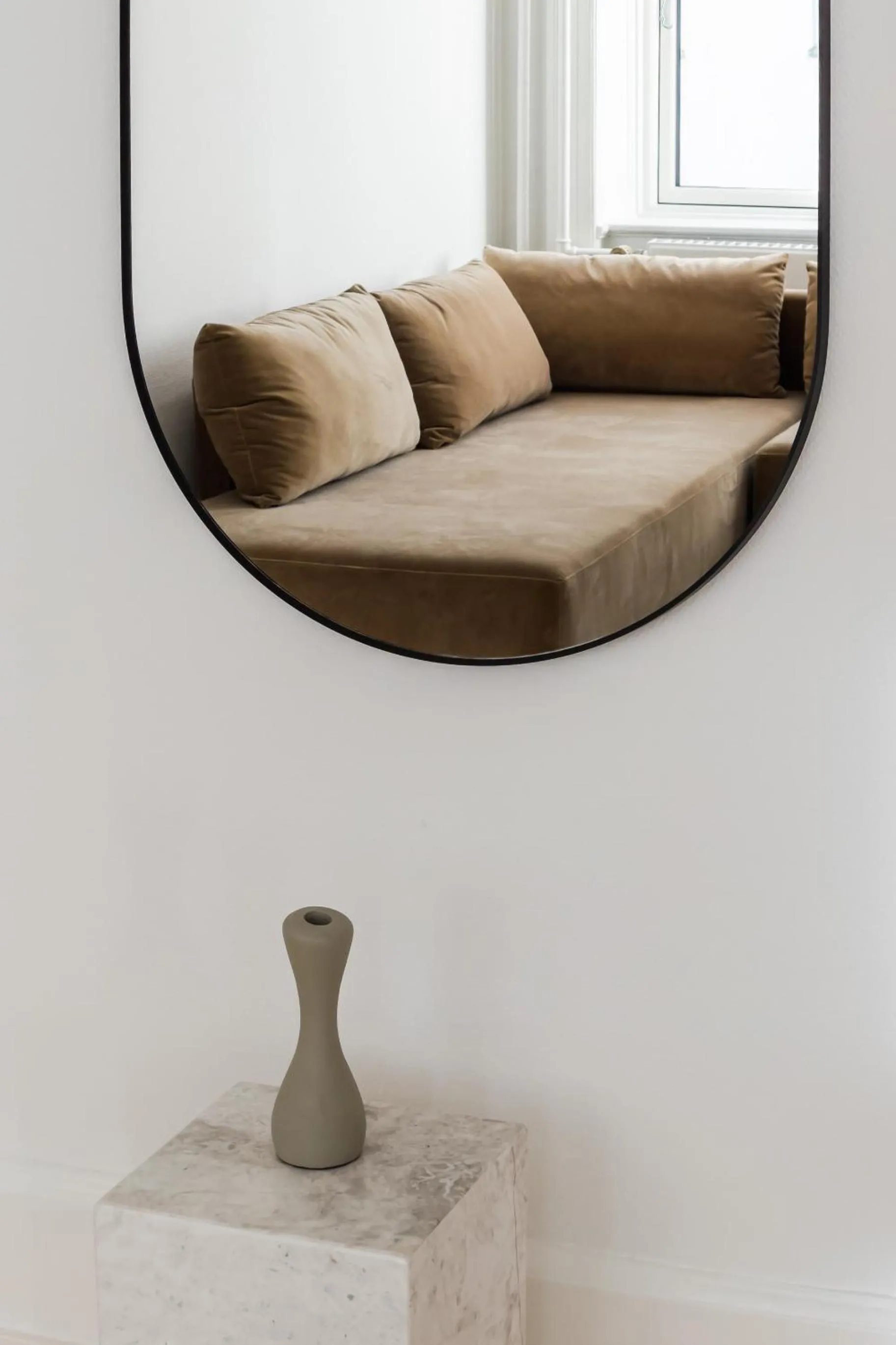 Living room in Perfect Apartments in Superb Location by Strøget, the Metro & Attractions