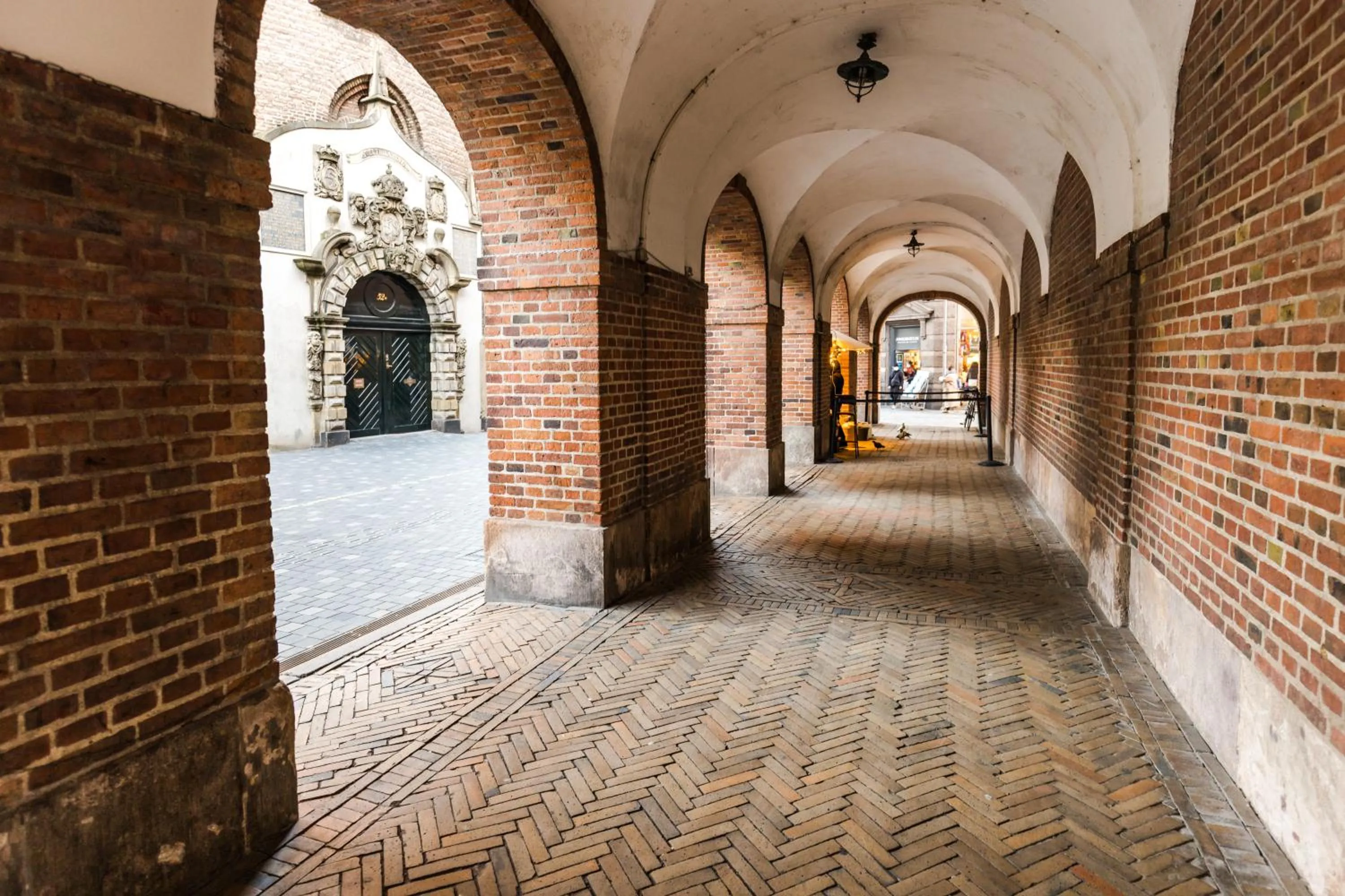 Location in Perfect Apartments in Superb Location by Strøget, the Metro & Attractions