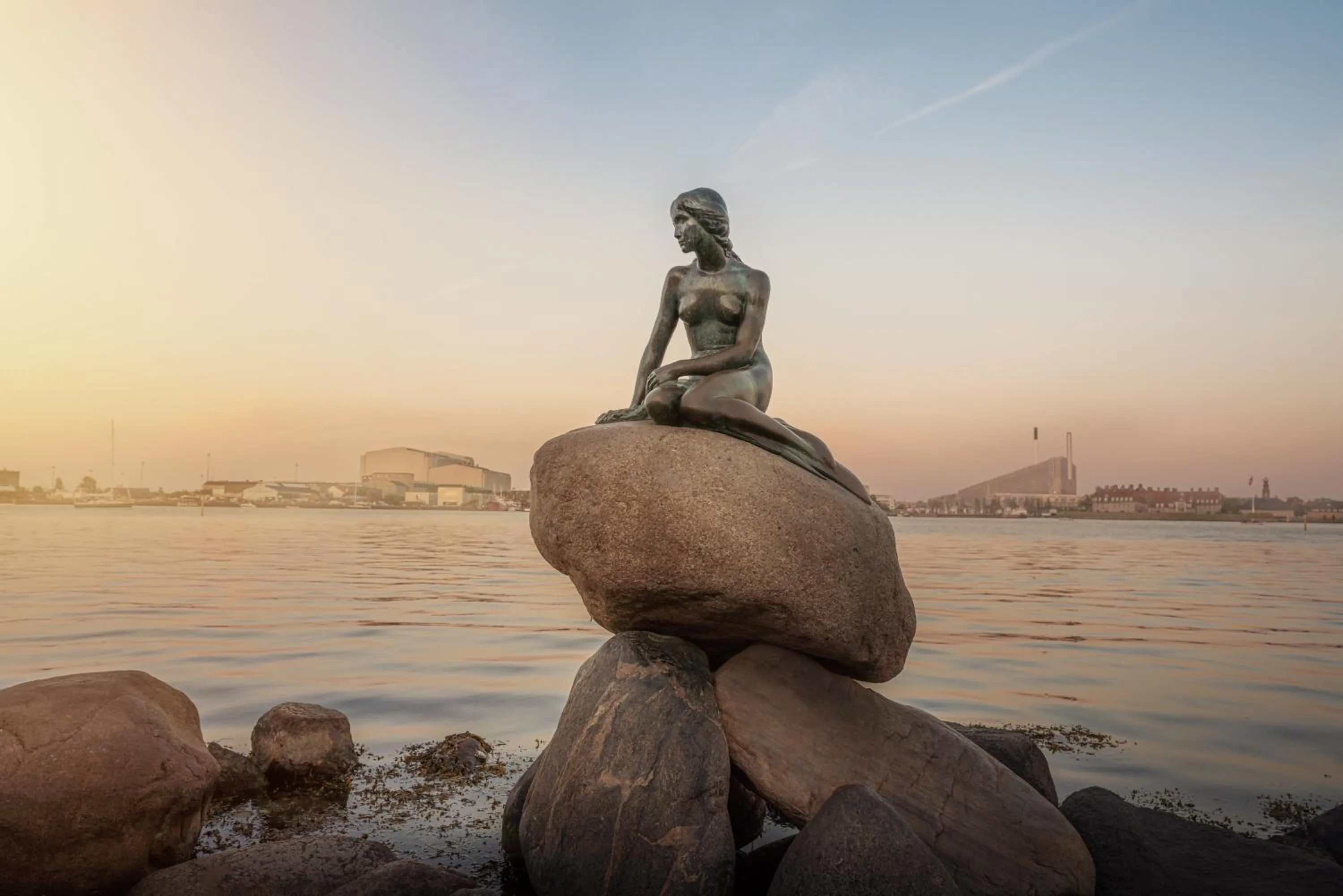 Nearby landmark in Perfect Apartments in Superb Location by Strøget, the Metro & Attractions