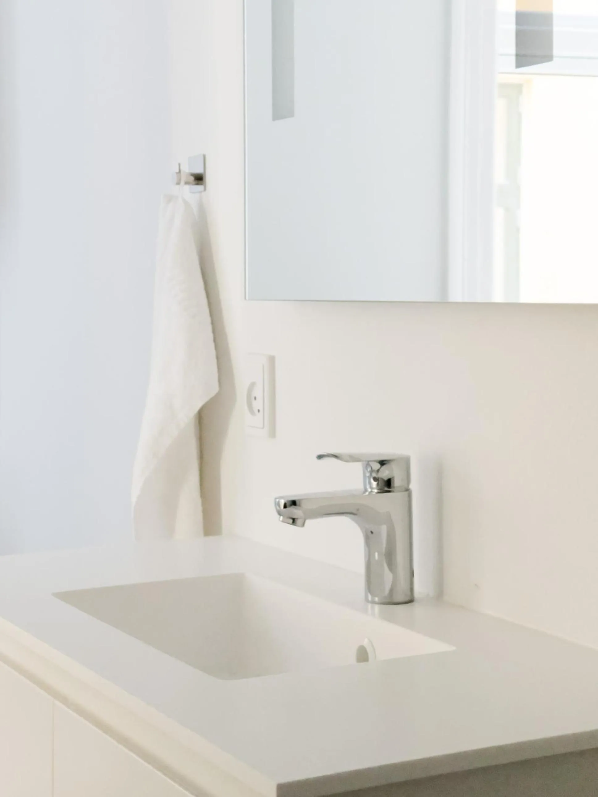 Bathroom in Perfect Apartments in Superb Location by Strøget, the Metro & Attractions