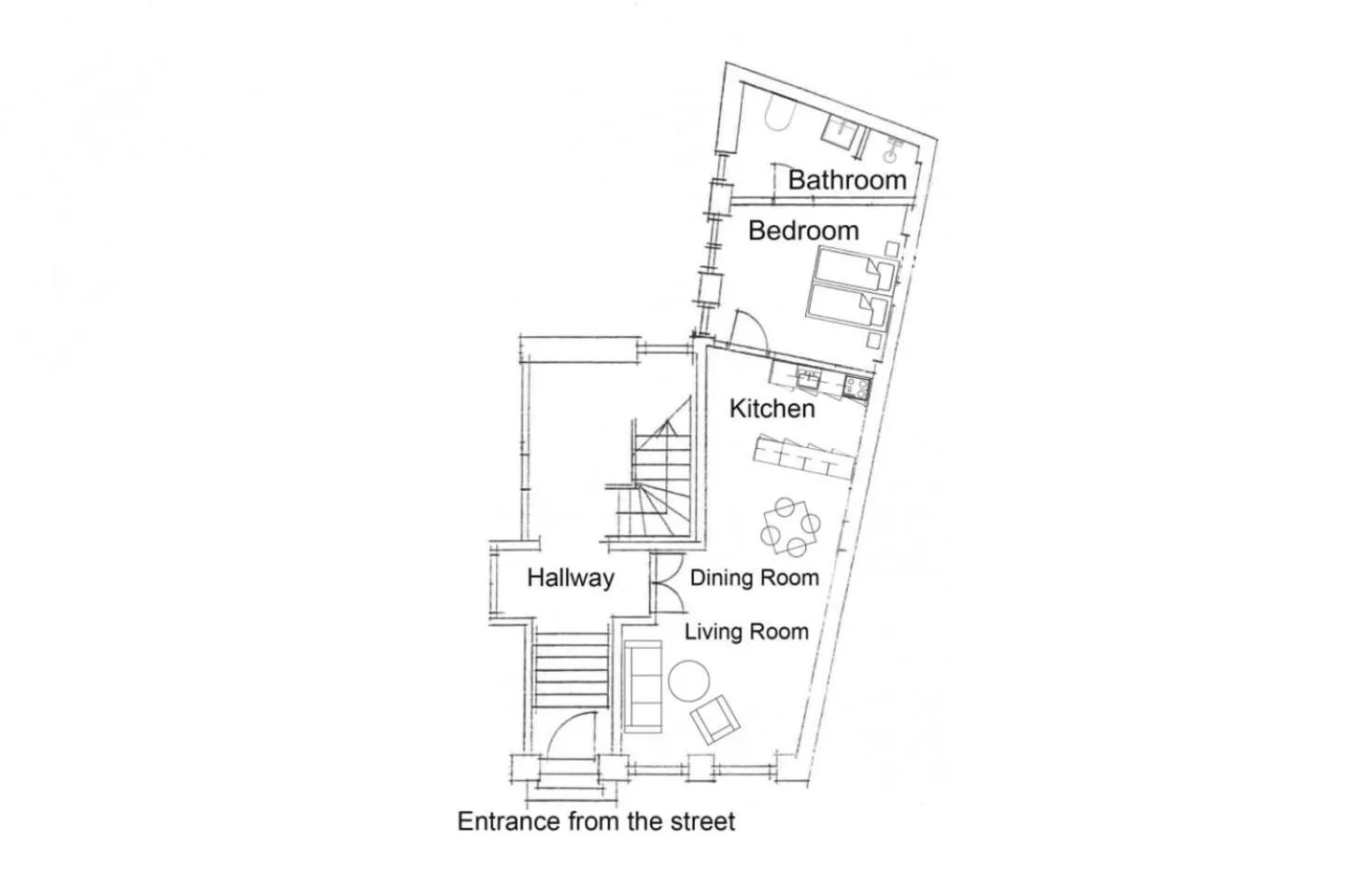 Perfect Apartments in Superb Location by Strøget, the Metro & Attractions