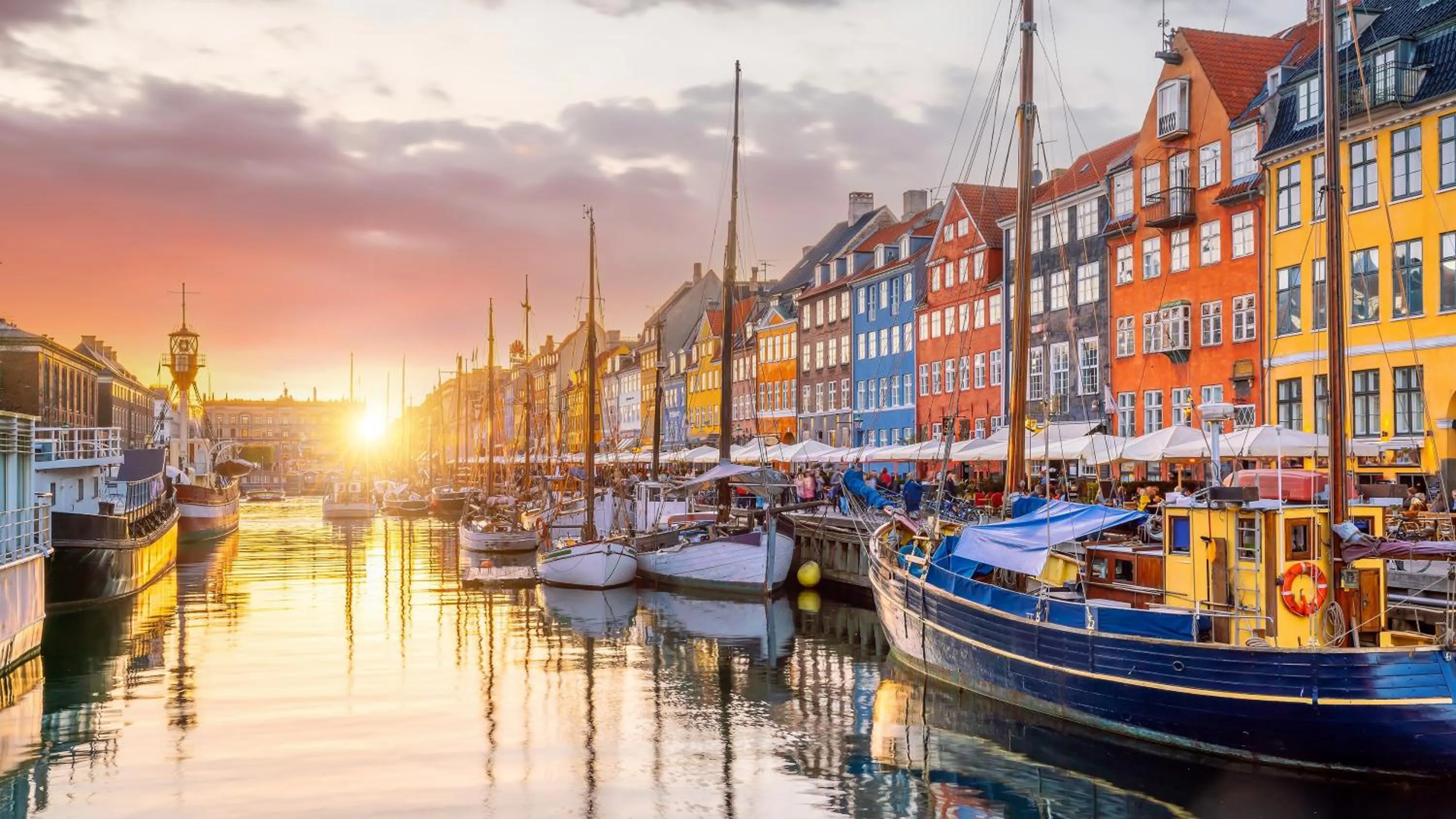 Nearby landmark in Perfect Apartments in Superb Location by Strøget, the Metro & Attractions