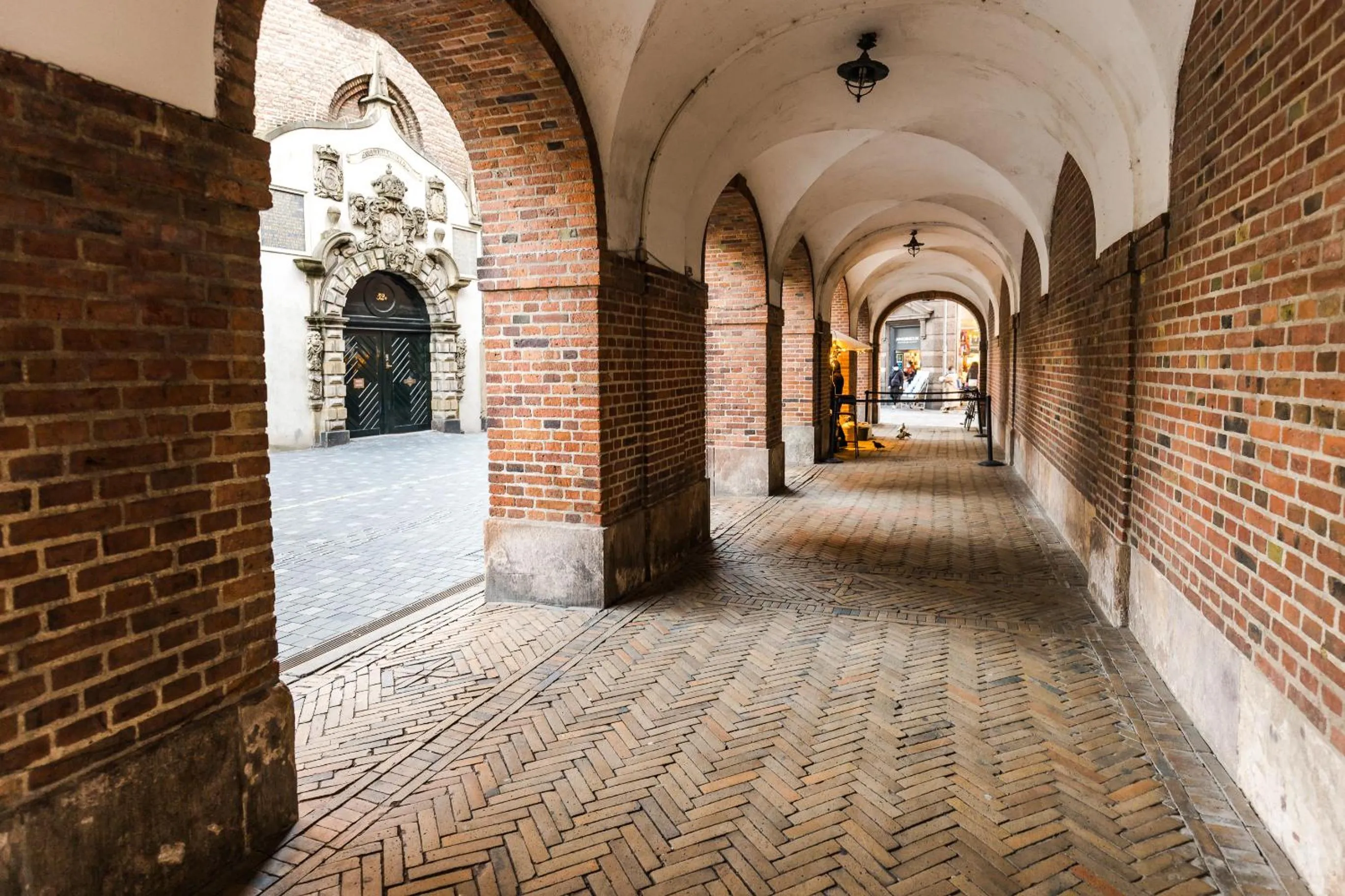 Neighbourhood in Perfect Apartments in Superb Location by Strøget, the Metro & Attractions