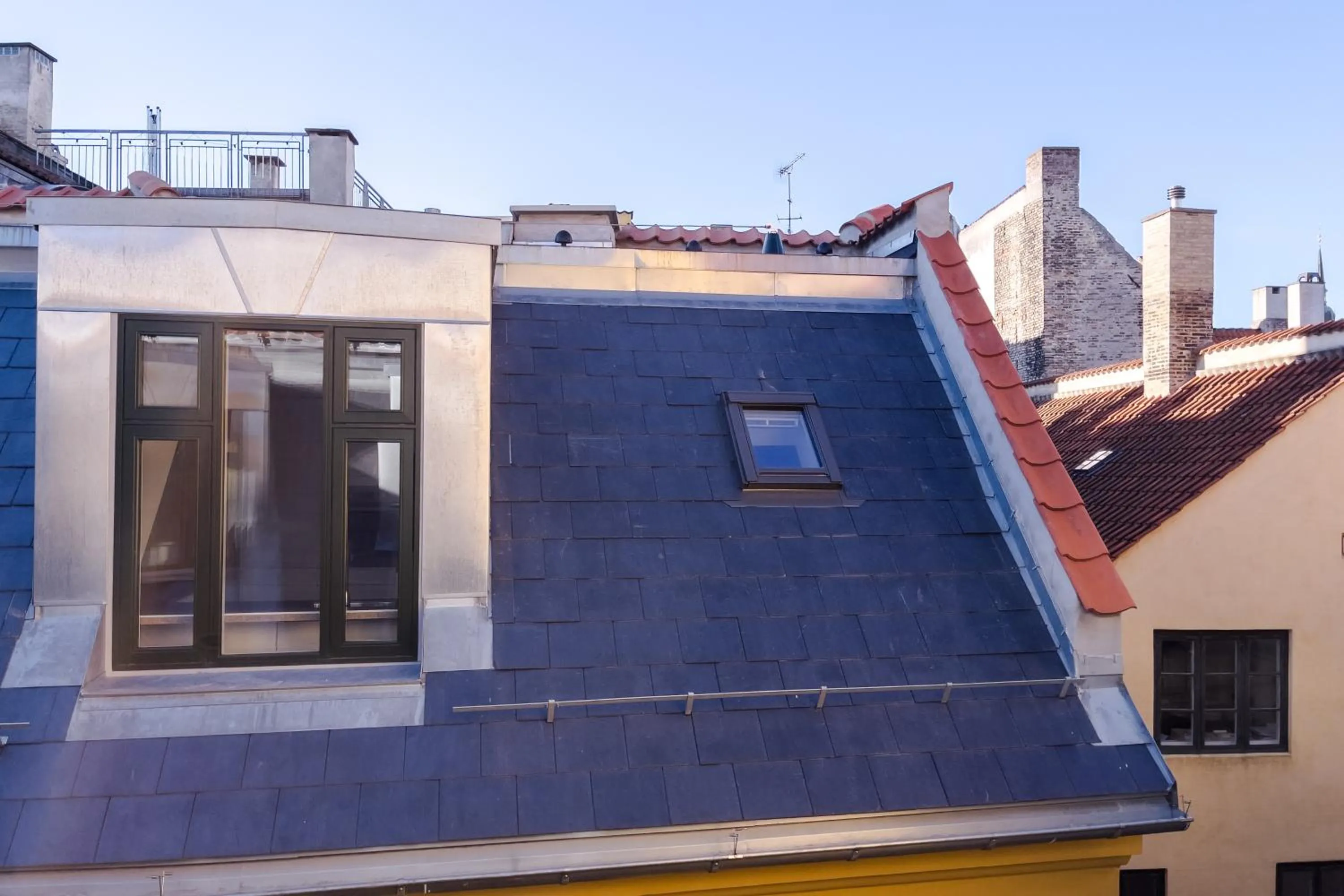 Property building in Perfect Apartments in Superb Location by Strøget, the Metro & Attractions
