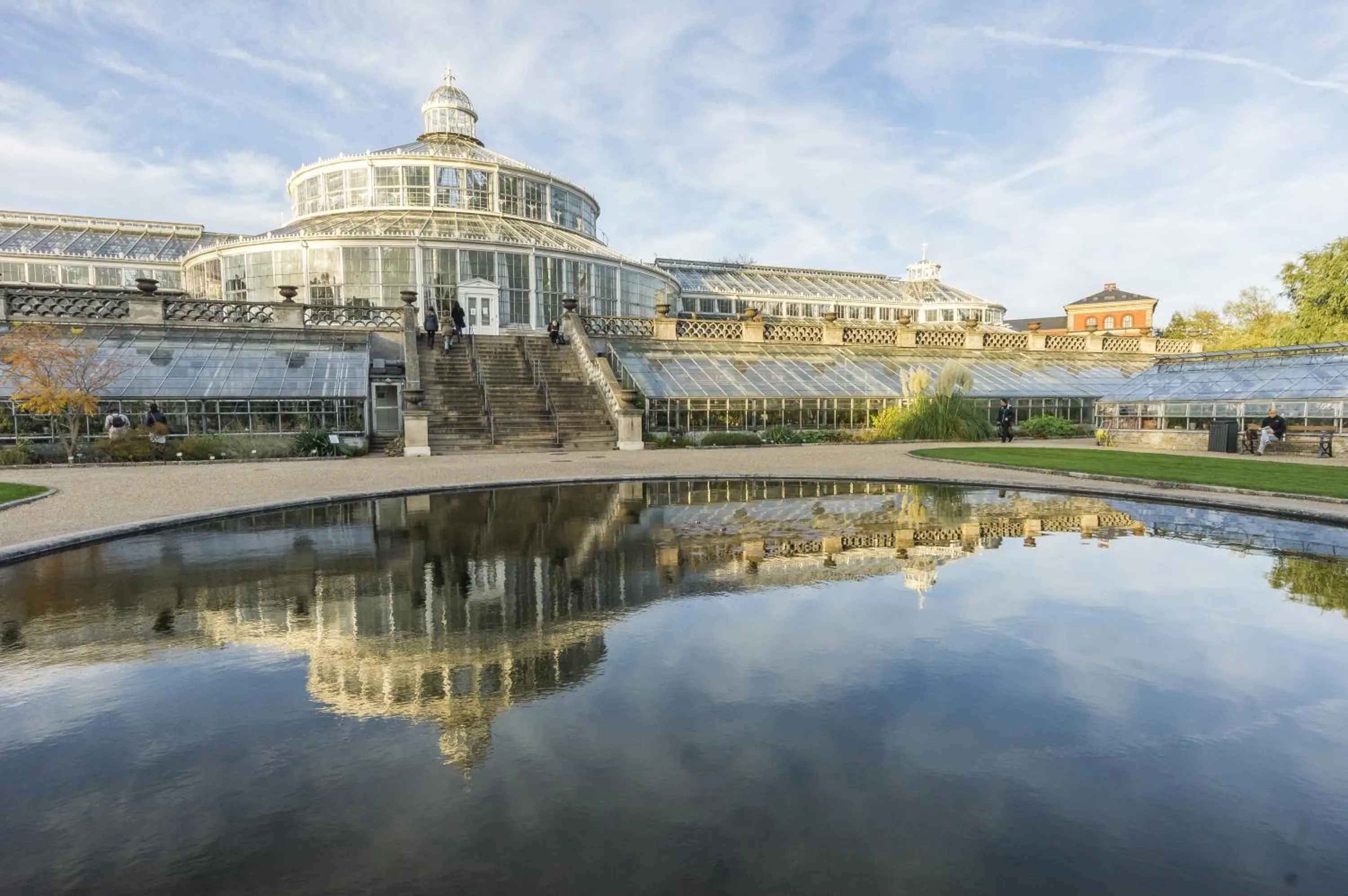 Nearby landmark in Perfect Apartments in Superb Location by Strøget, the Metro & Attractions