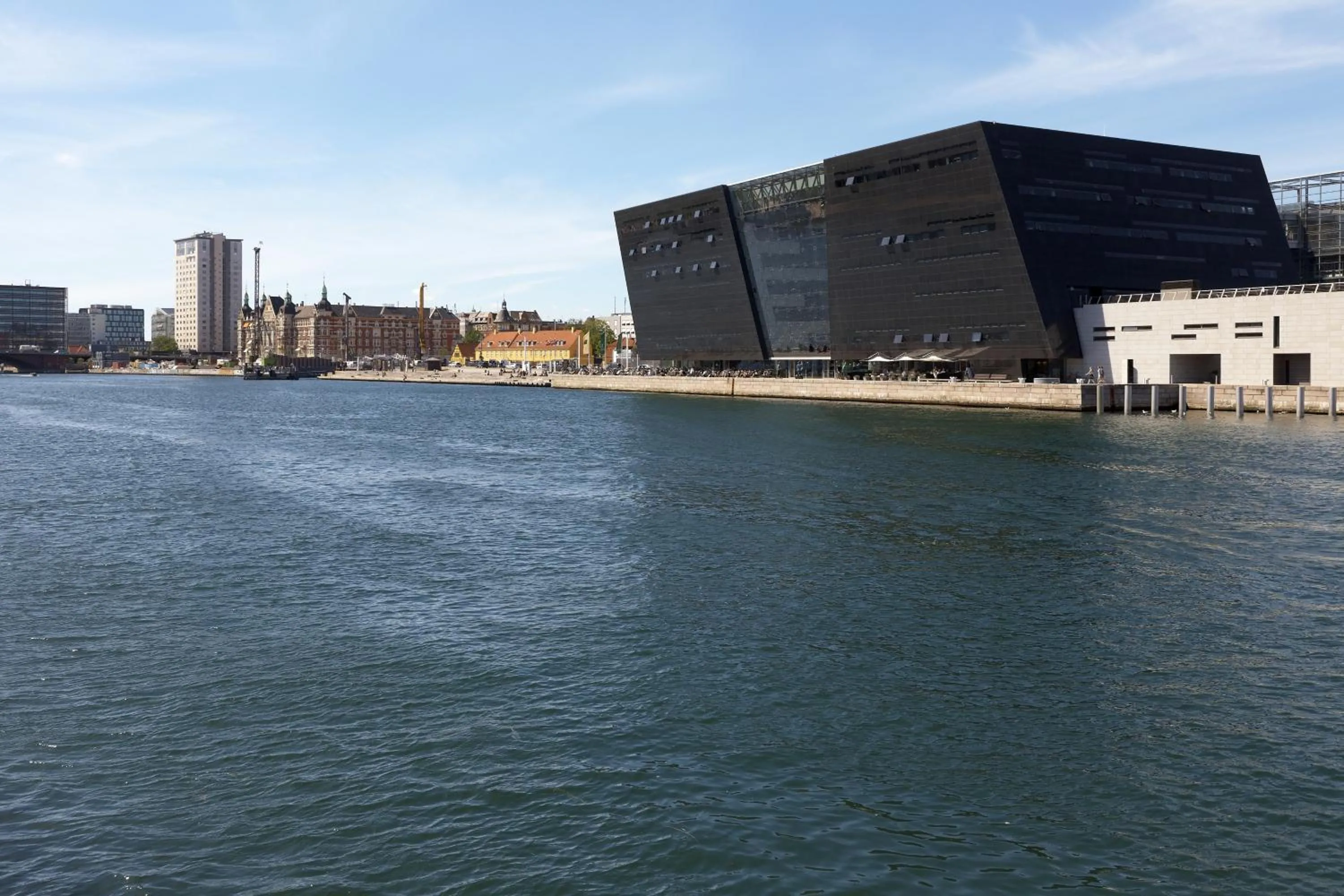 Nearby landmark in Perfect Apartments in Superb Location by Strøget, the Metro & Attractions
