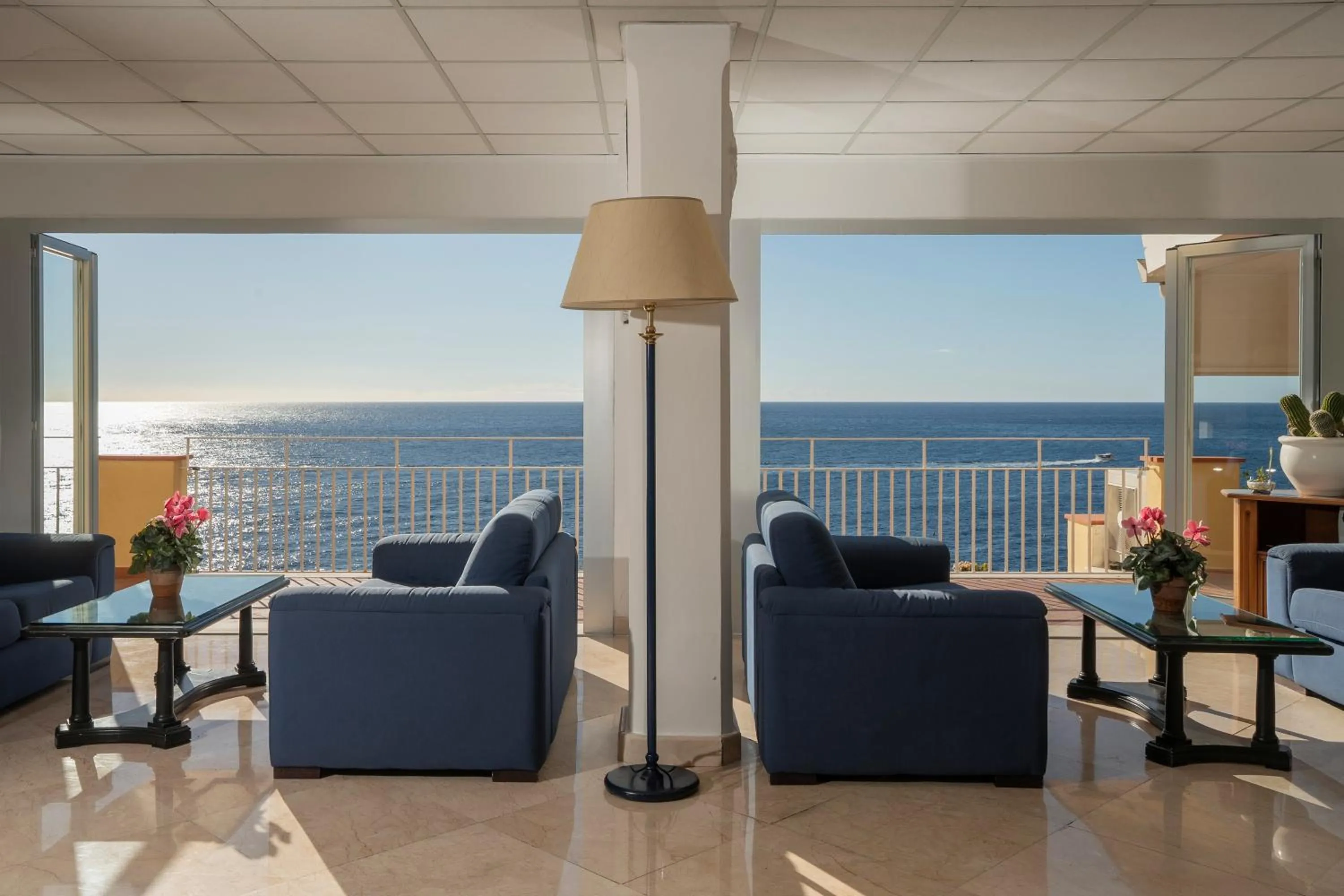 Hotel Weber Ambassador