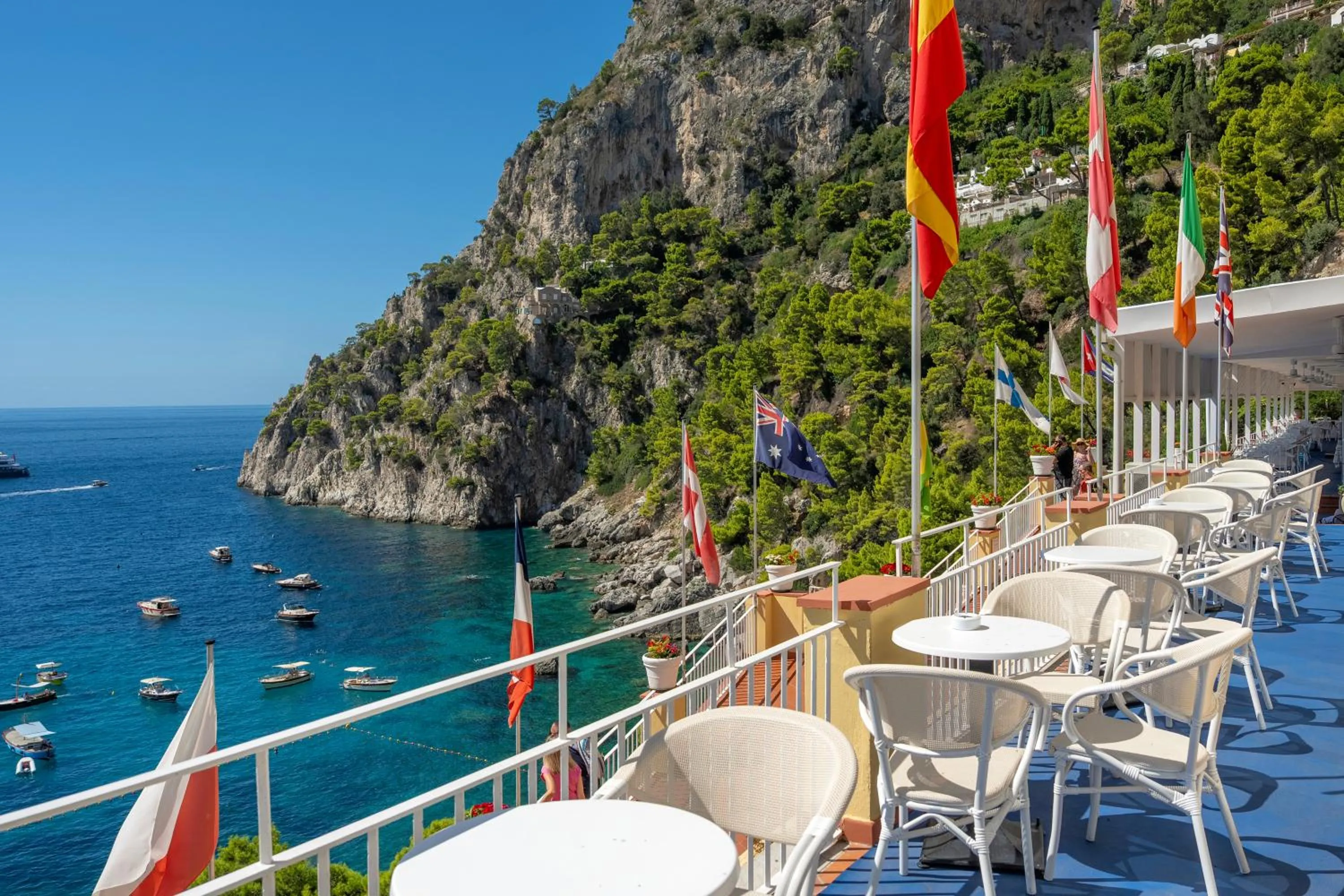 Hotel Weber Ambassador