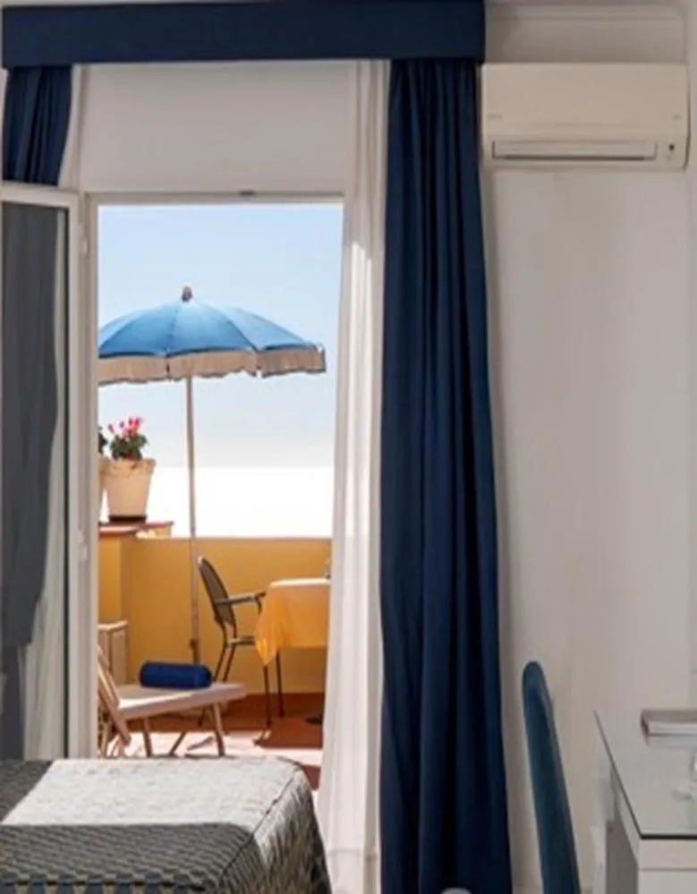 View (from property/room) in Hotel Weber Ambassador