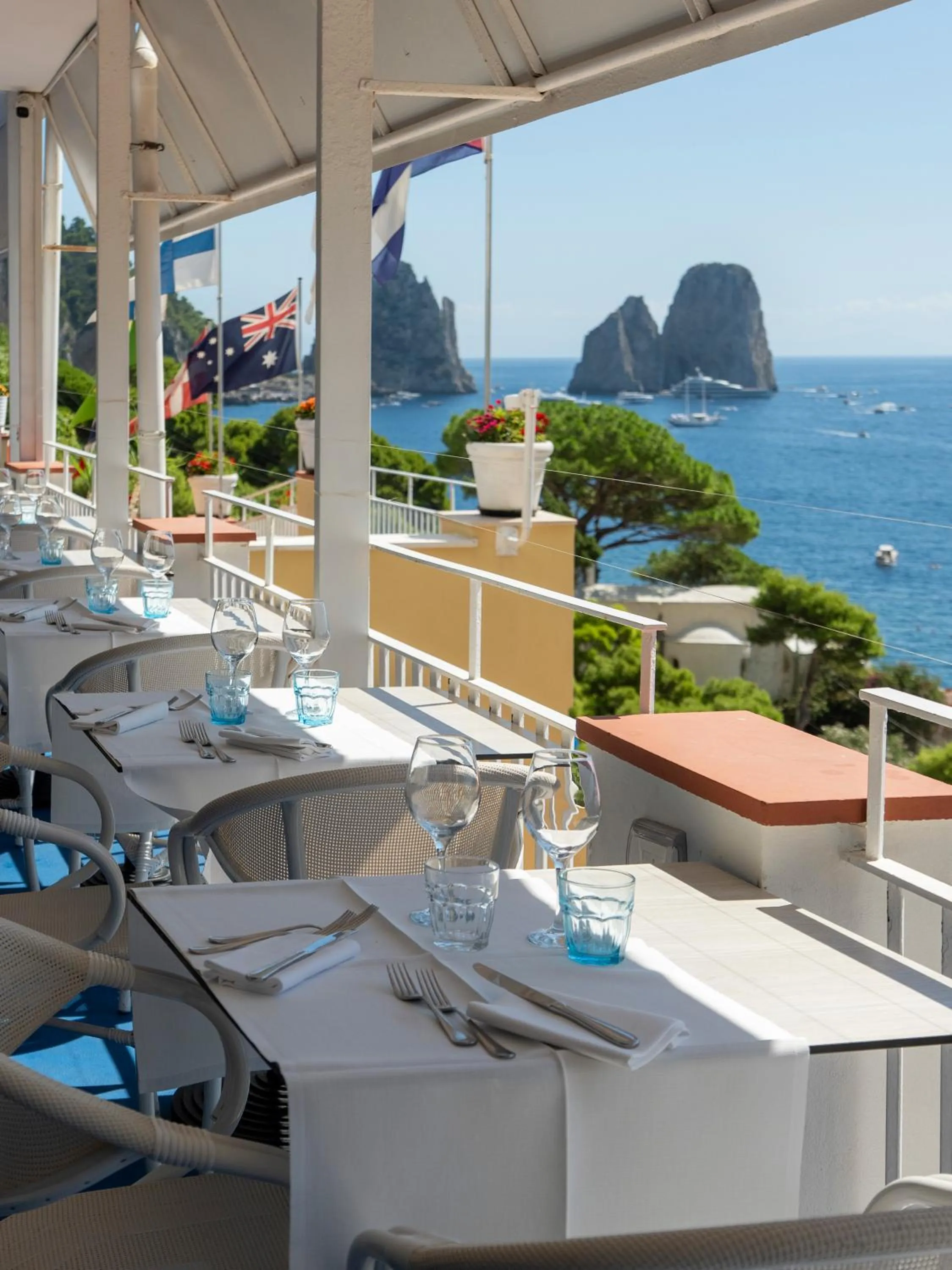 Hotel Weber Ambassador