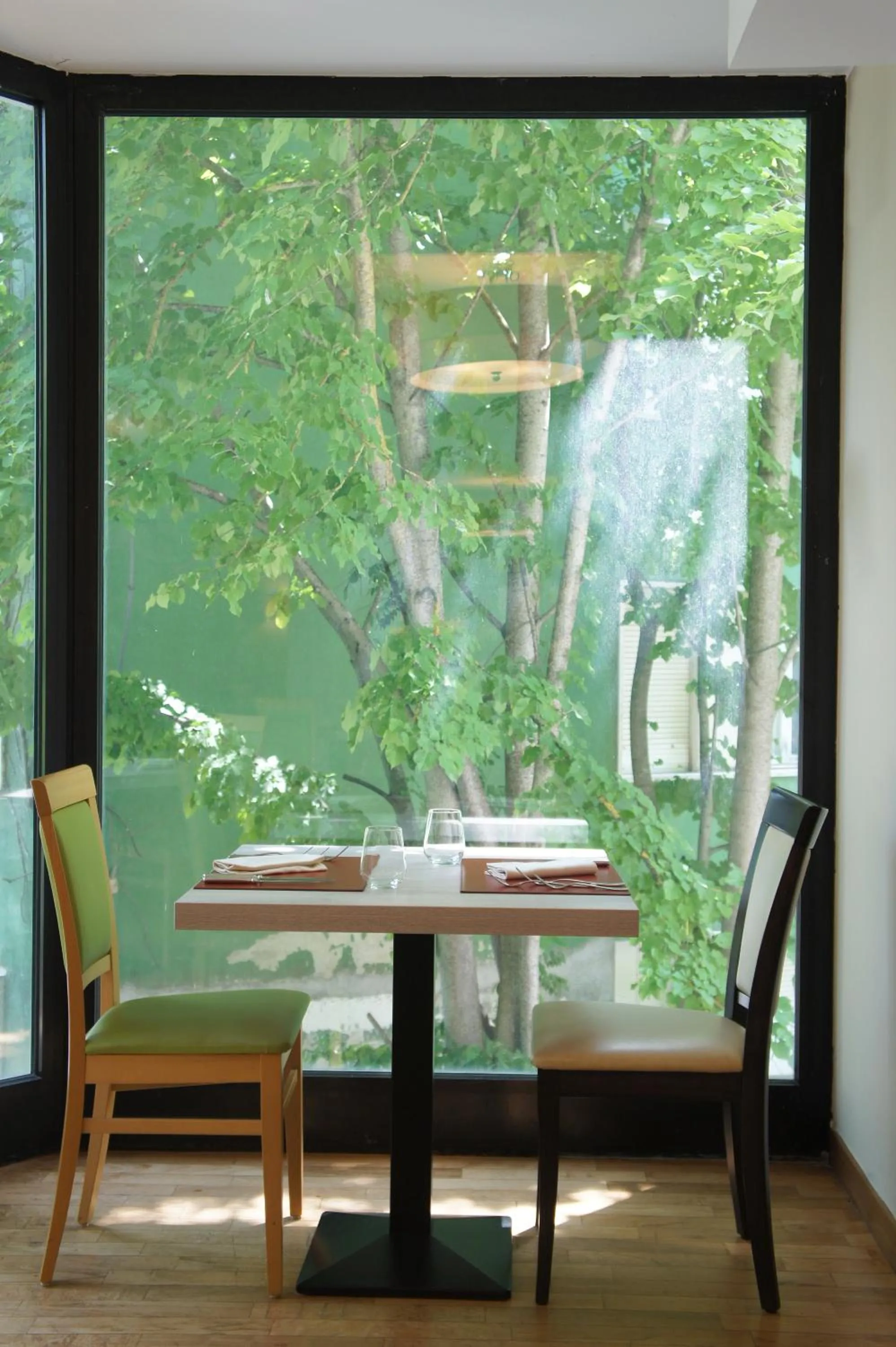 Restaurant/places to eat in Grand Hotel Terme & SPA - Chianciano