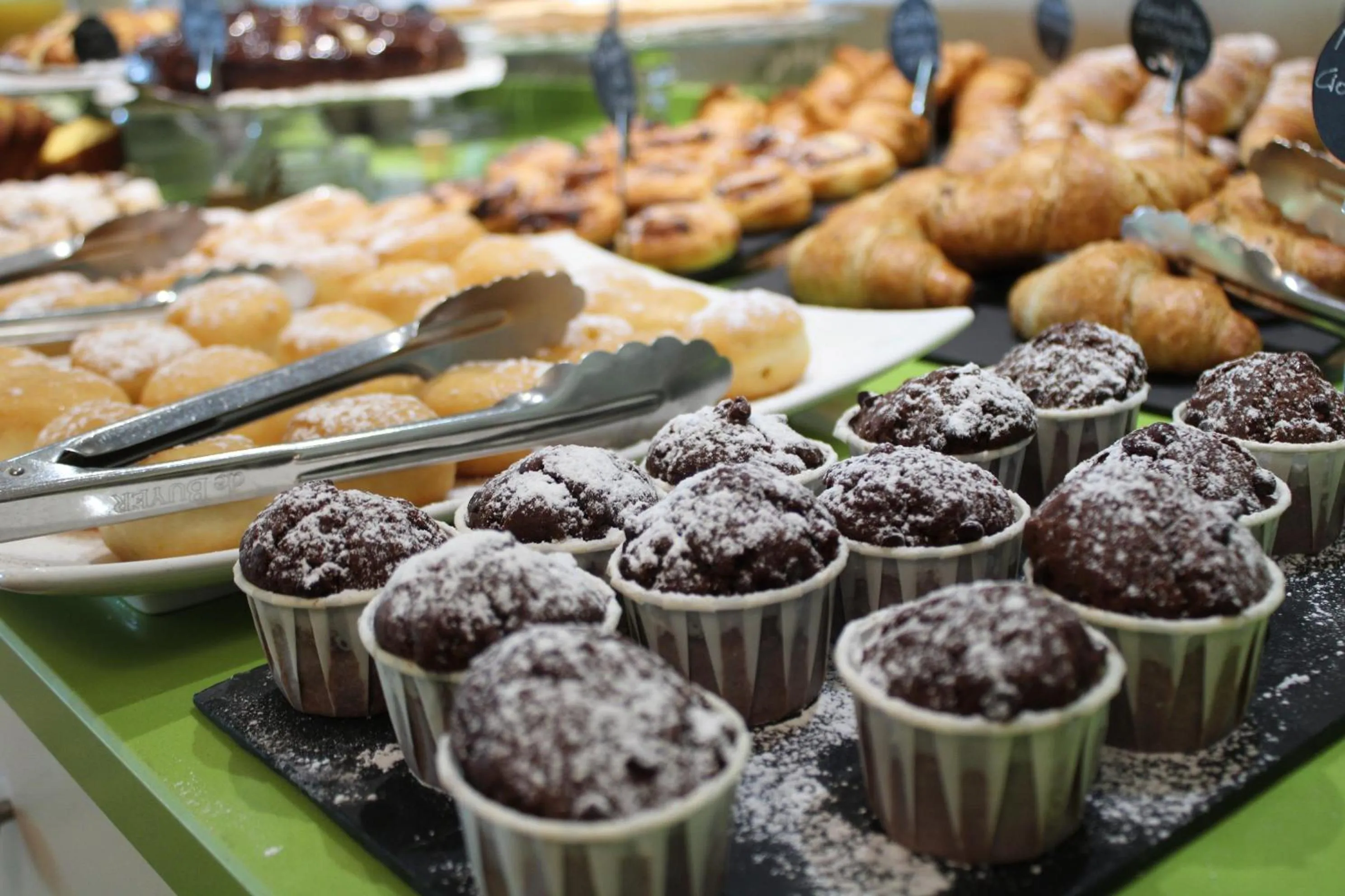 Food and drinks in Grand Hotel Terme & SPA - Chianciano