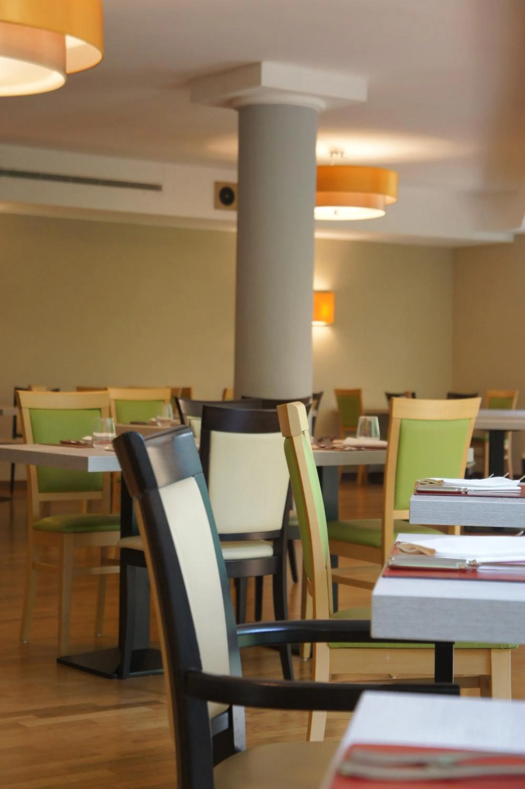 Restaurant/places to eat in Grand Hotel Terme & SPA - Chianciano