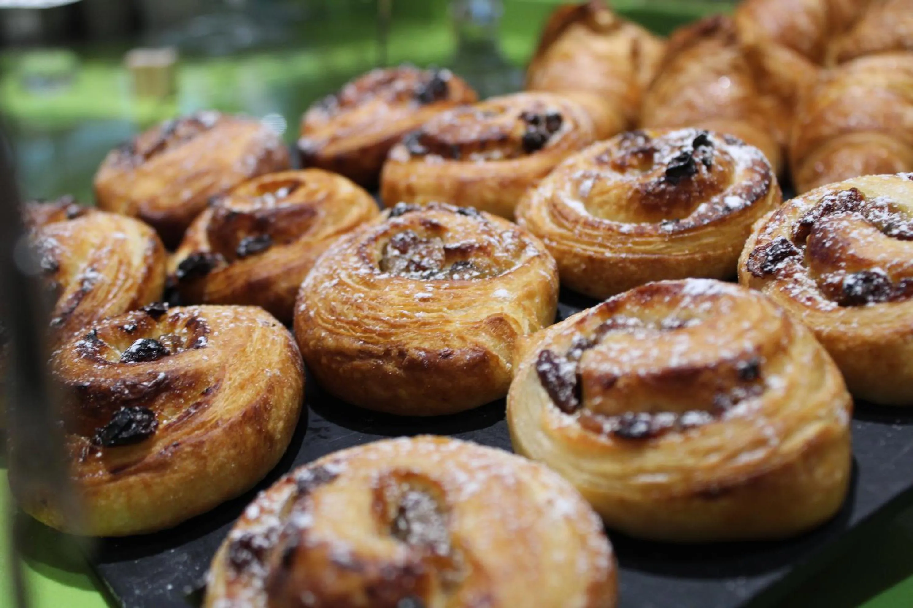 Food and drinks in Grand Hotel Terme & SPA - Chianciano