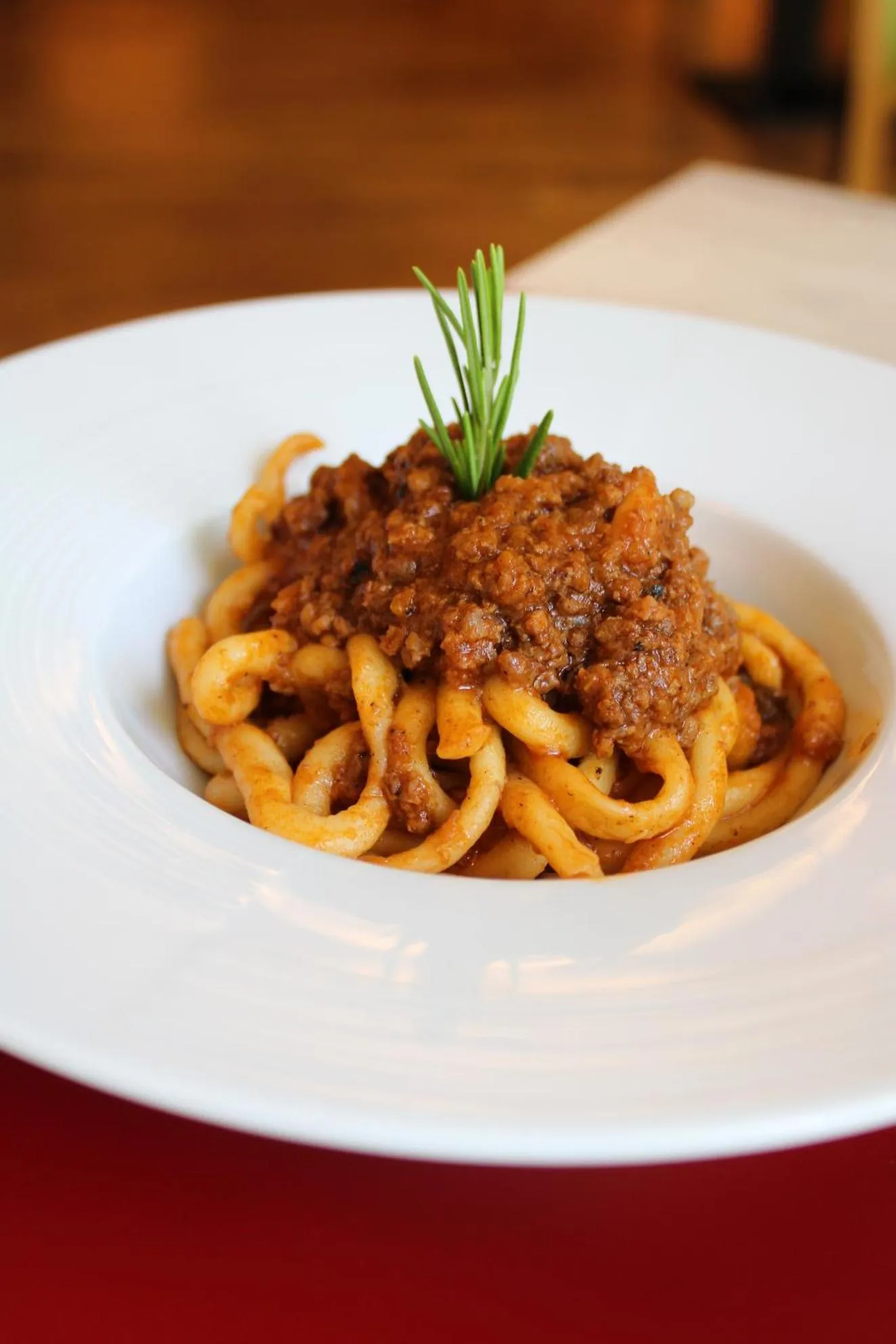 Restaurant/places to eat in Grand Hotel Terme & SPA - Chianciano