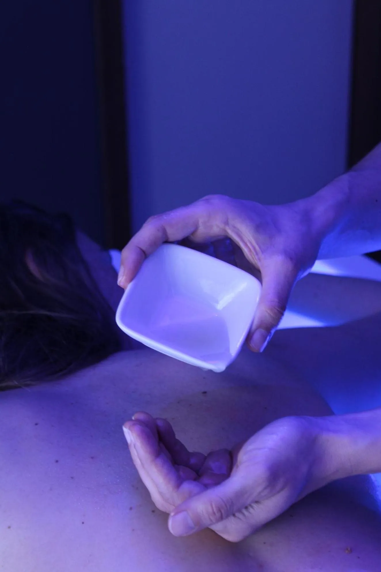 People in Grand Hotel Terme & SPA - Chianciano