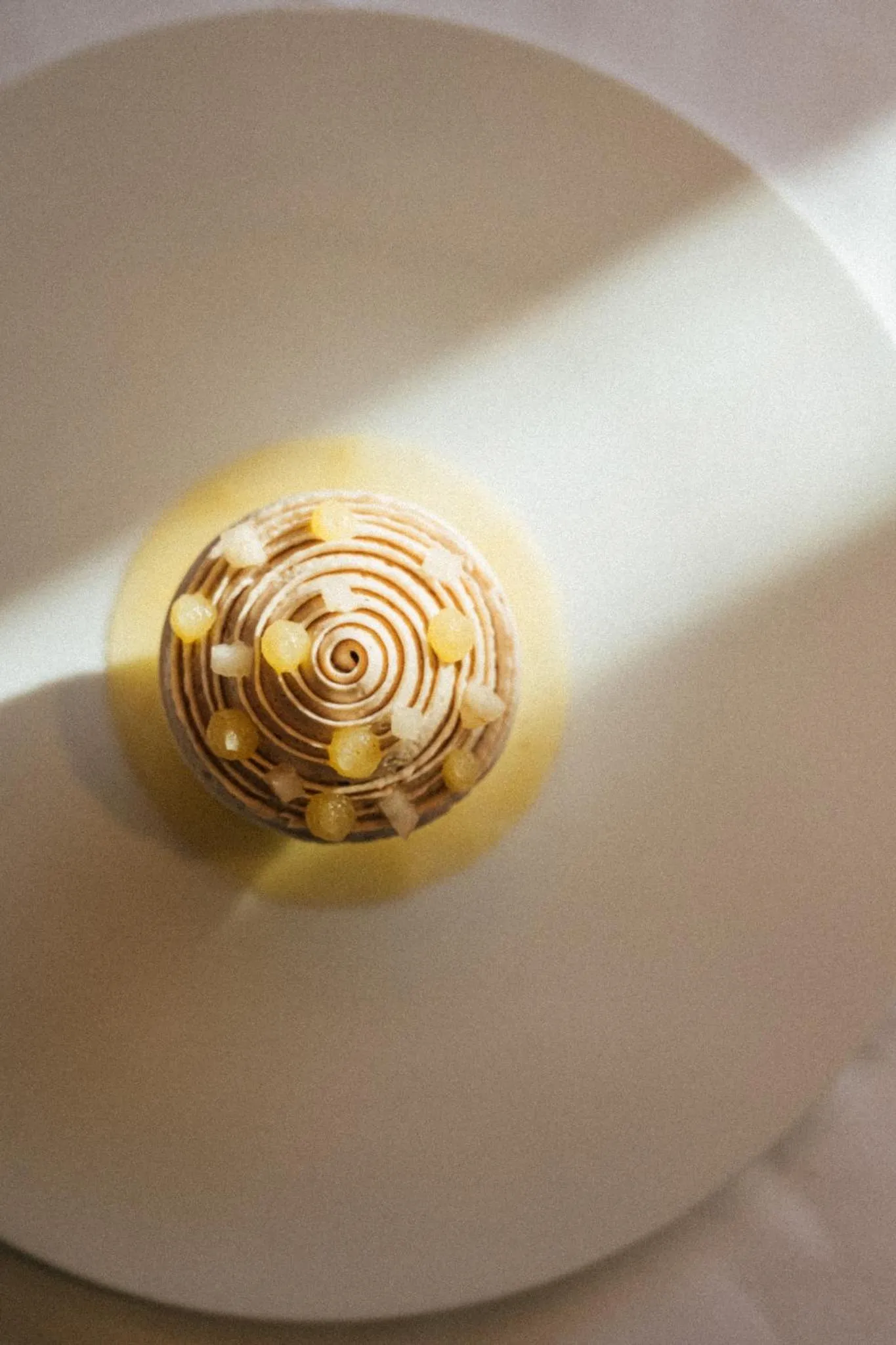 Restaurant/places to eat in Hotel Carlina