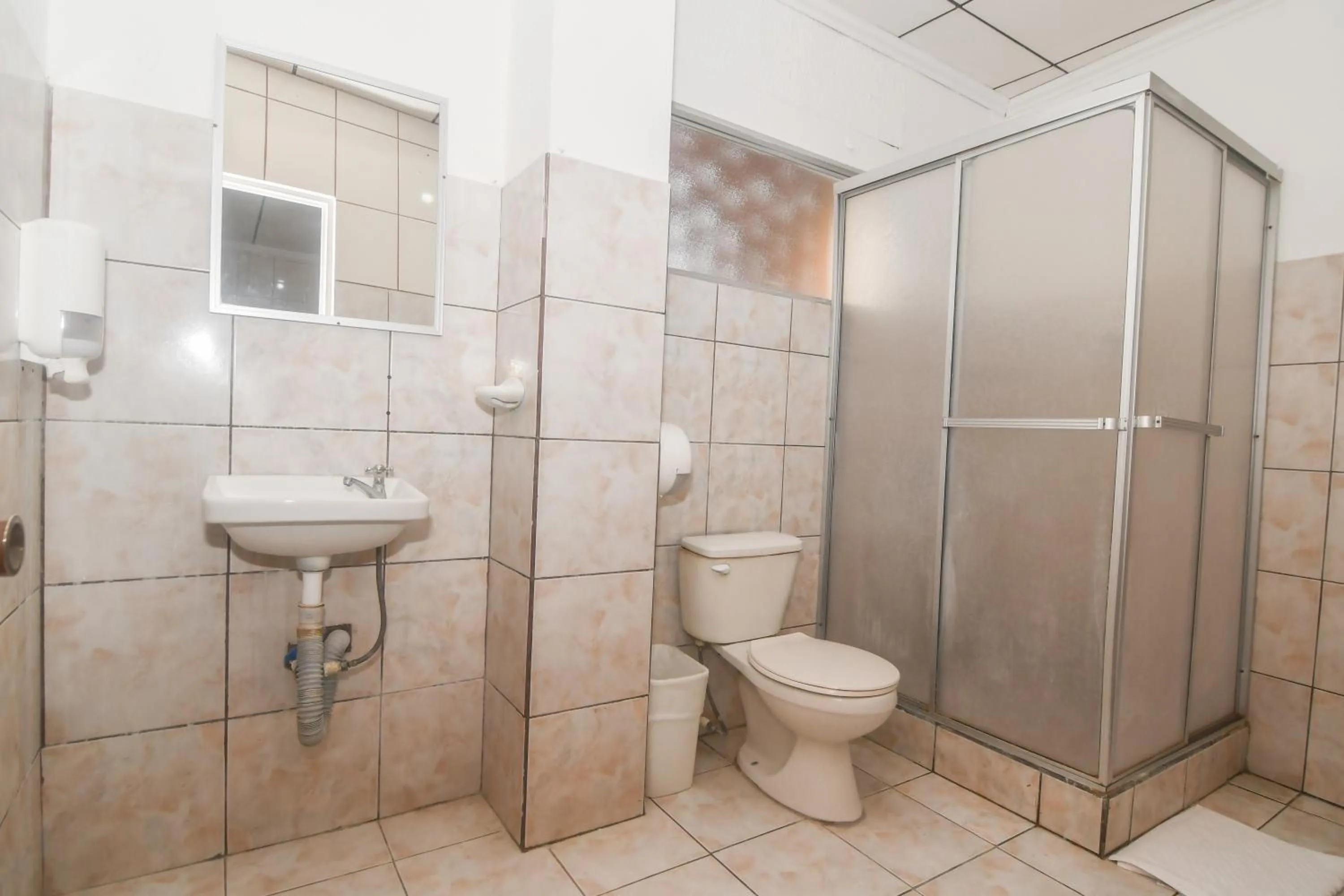 Hotel Aldea Chorotega Puntarenas