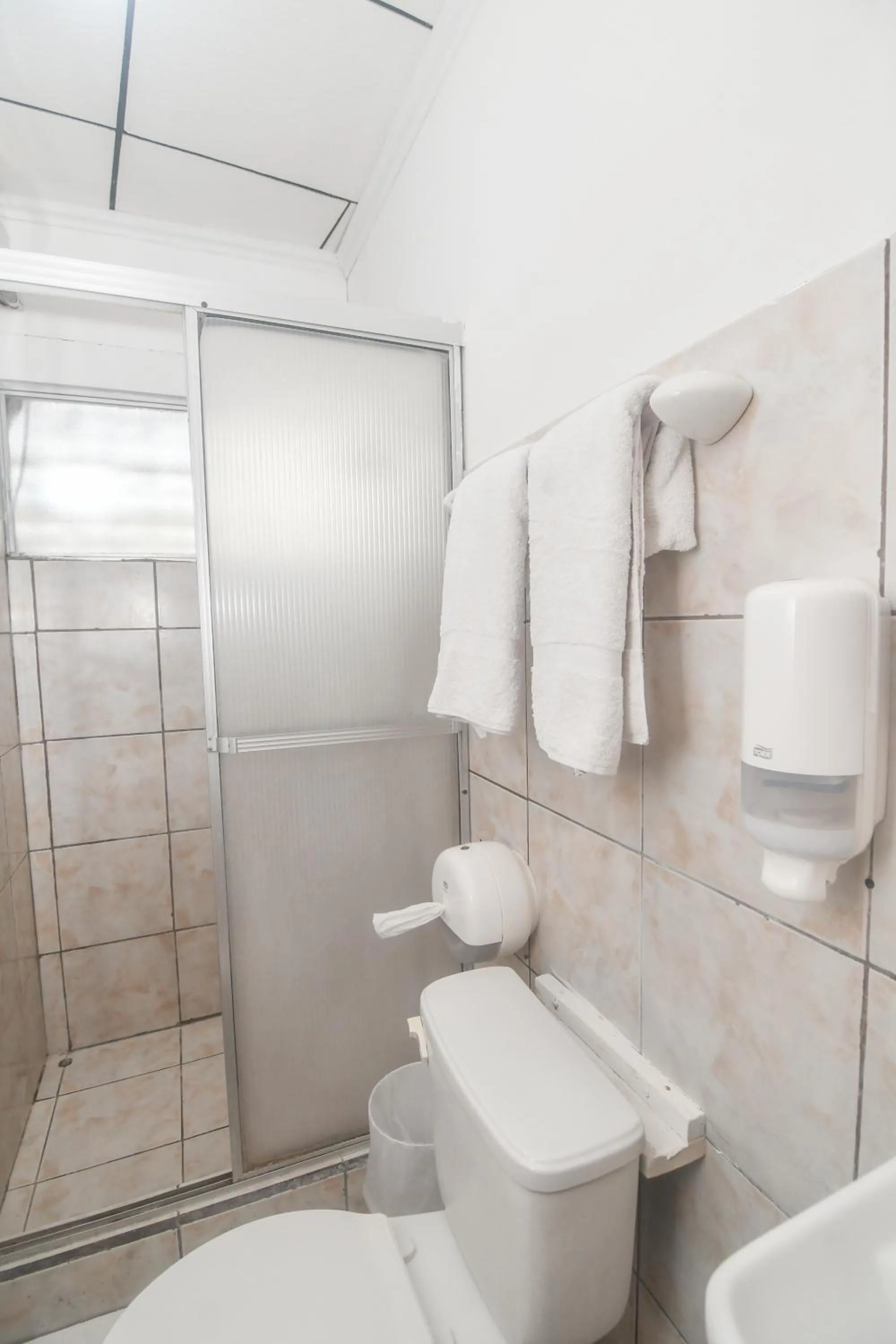 Hotel Aldea Chorotega Puntarenas