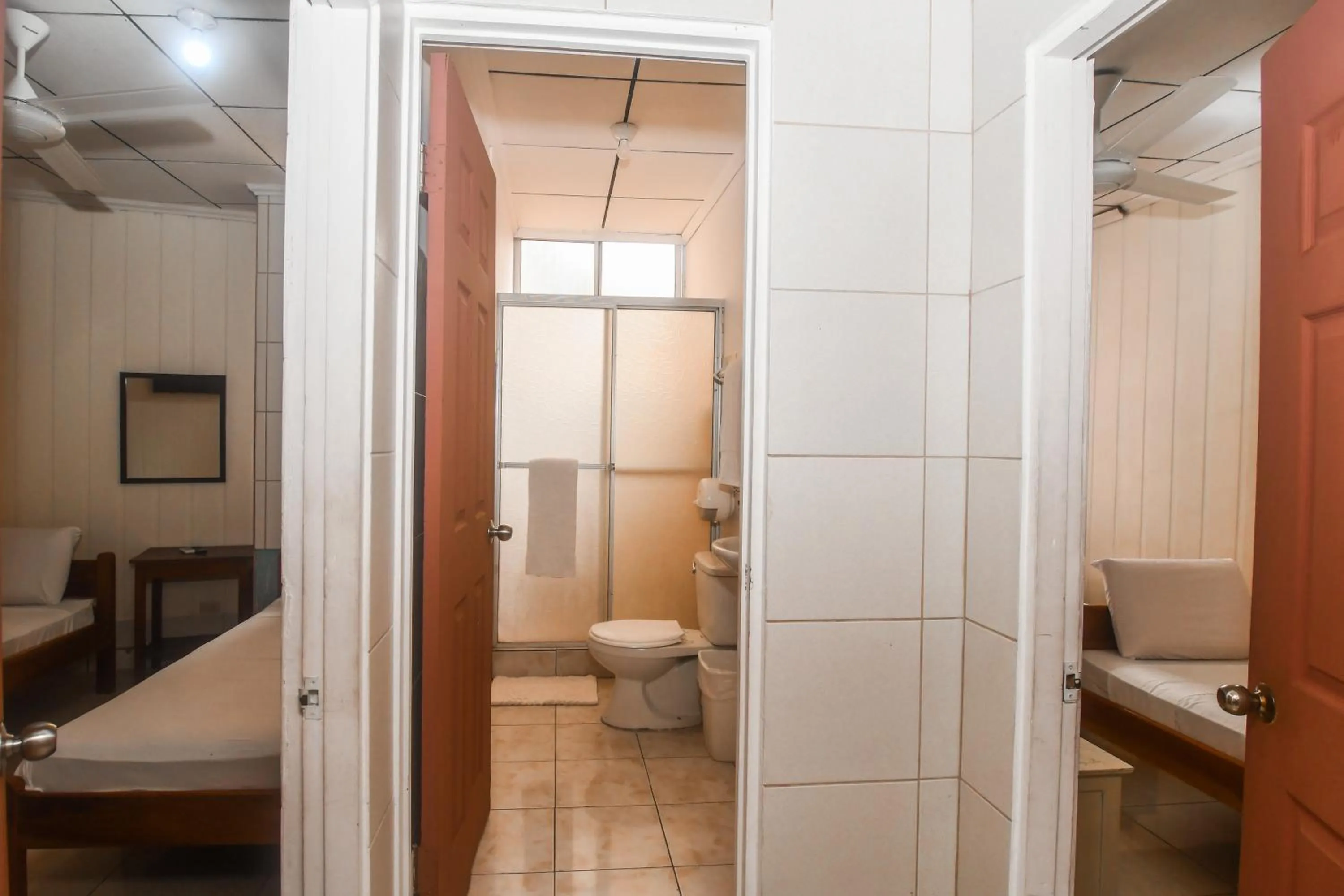 Hotel Aldea Chorotega Puntarenas