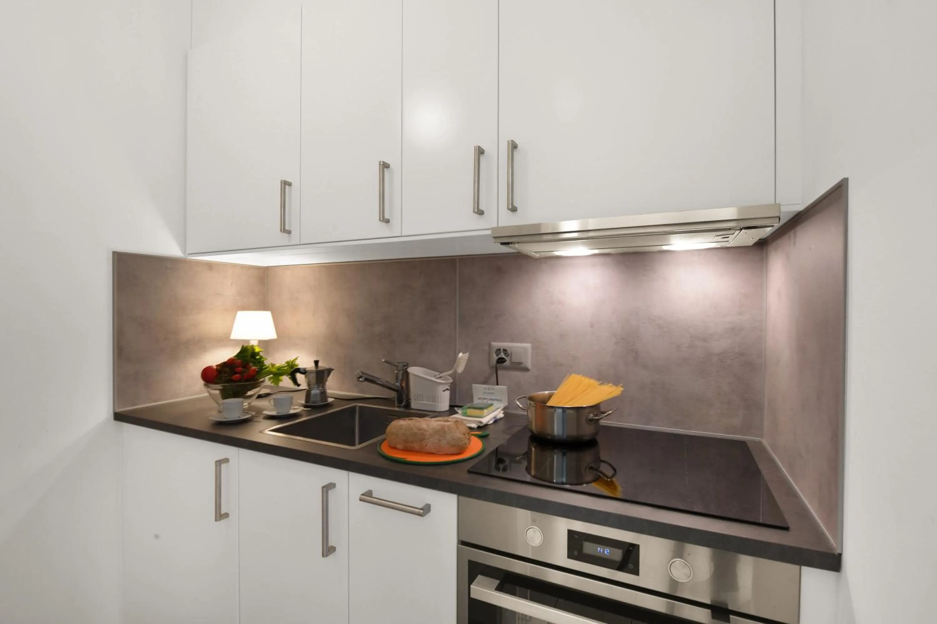 Alta Vista - Happy Rentals