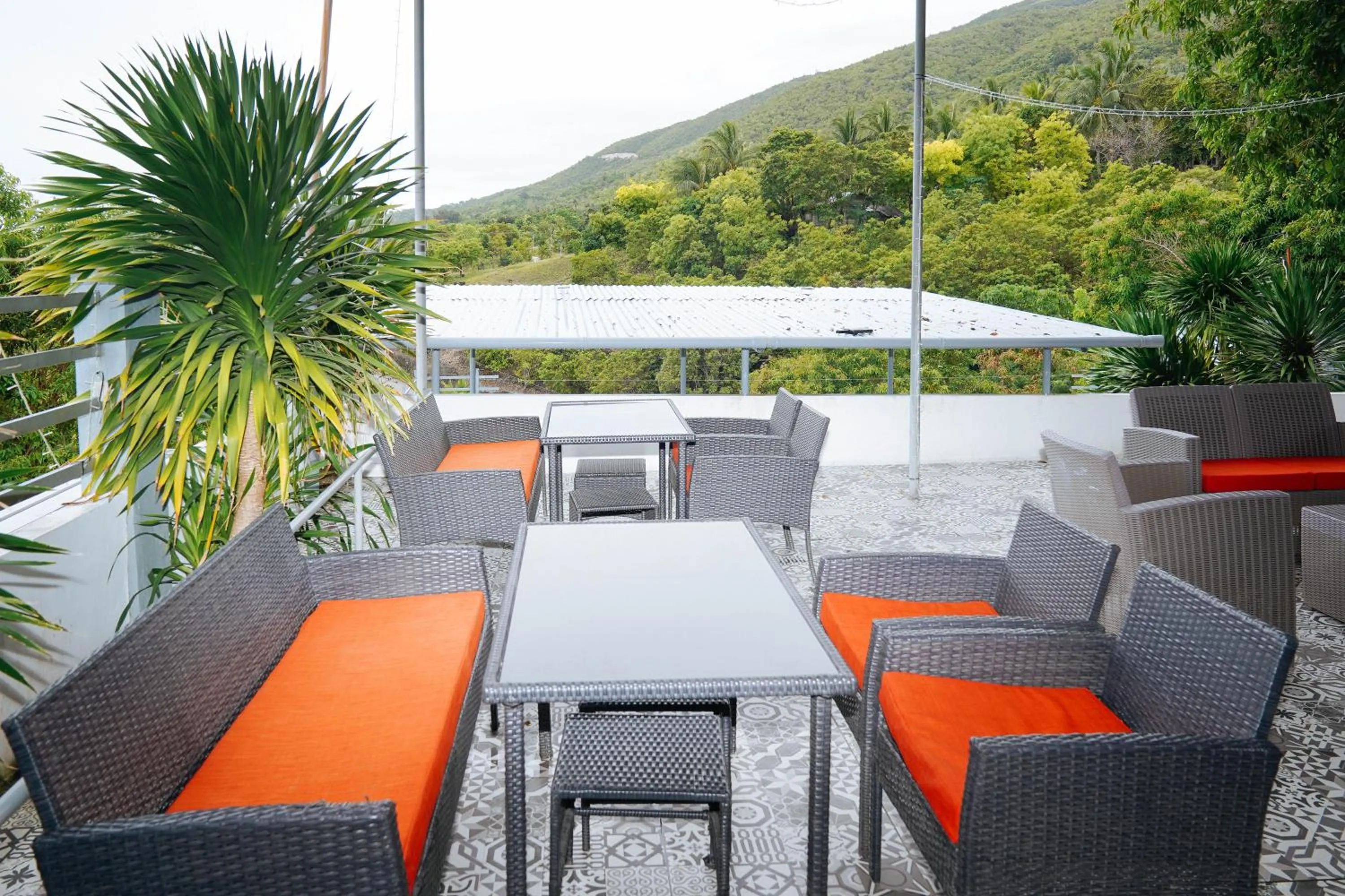 Other in Negra Mountain Resort