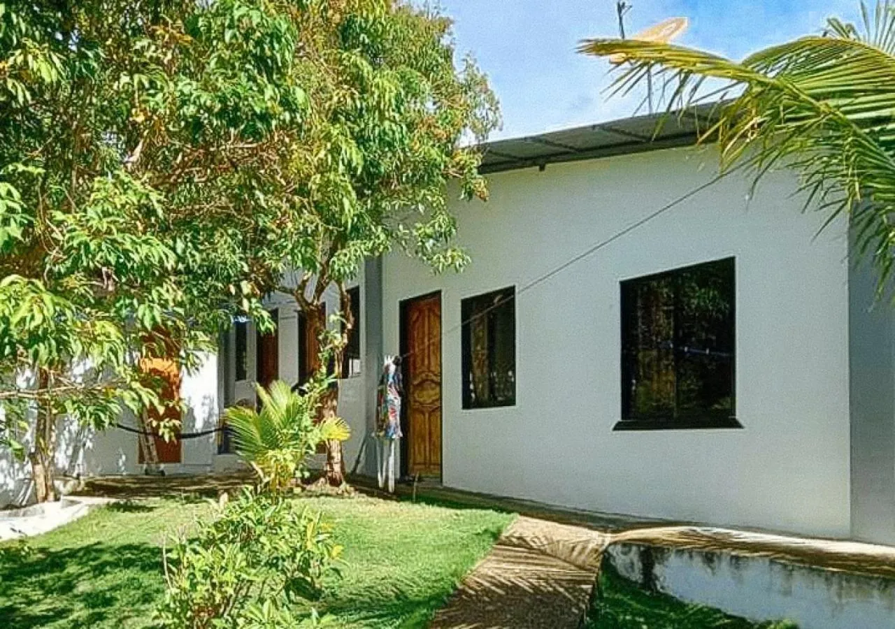 Property building in Negra Mountain Resort