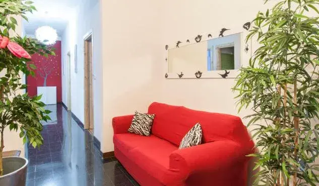 Family Hostel Milano Family Hostel Milano