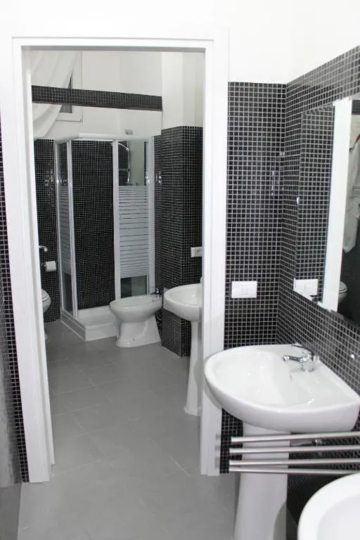 Family Hostel Milano