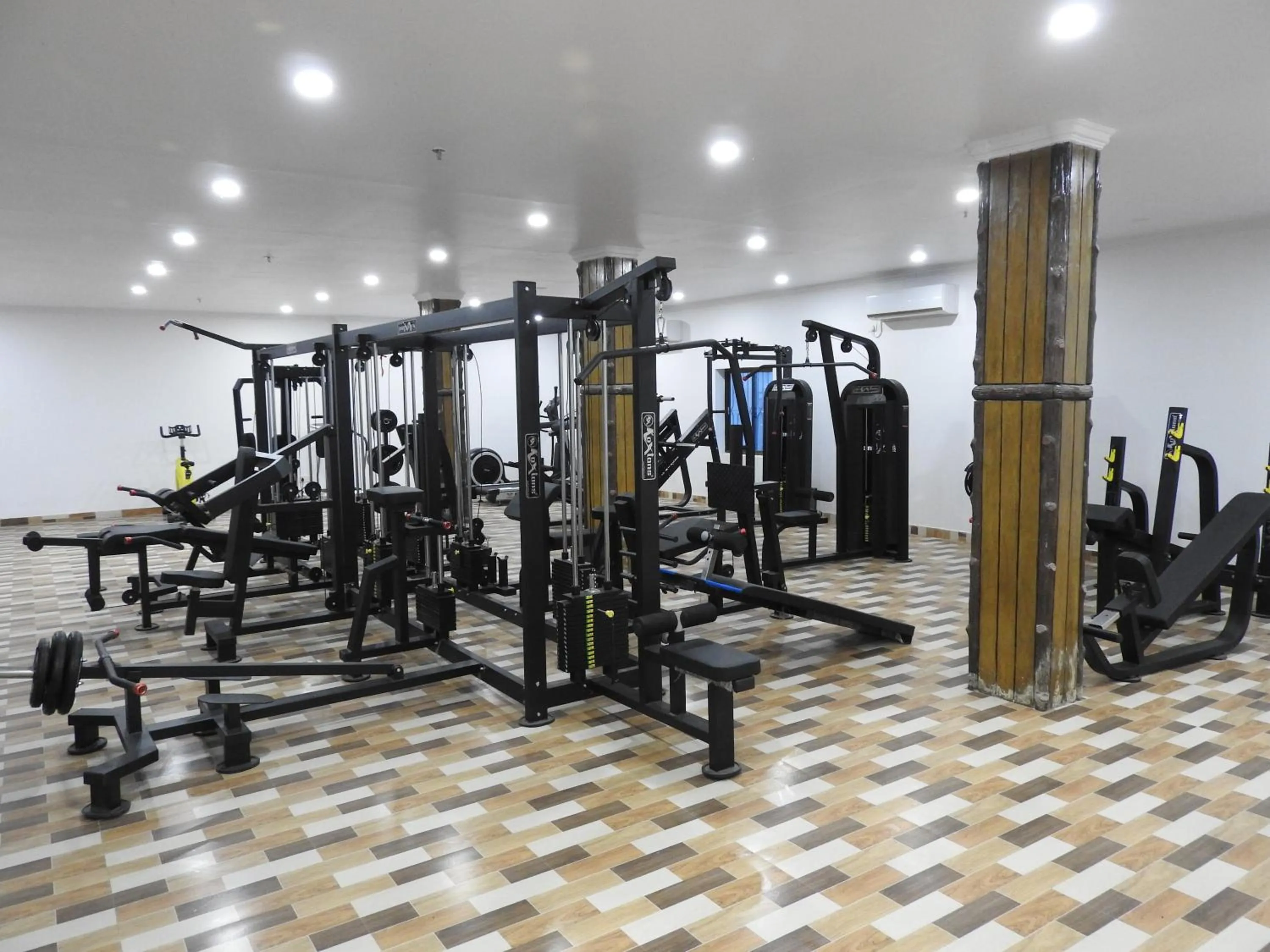 Activities in The Buddha Resort