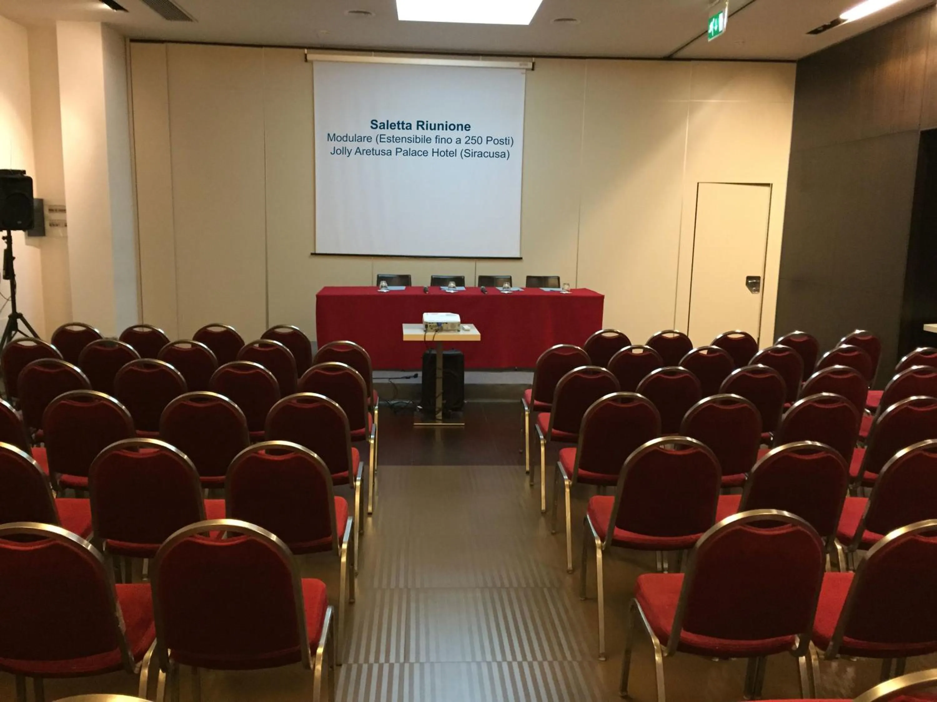 Other in Aretusa Palace Hotel