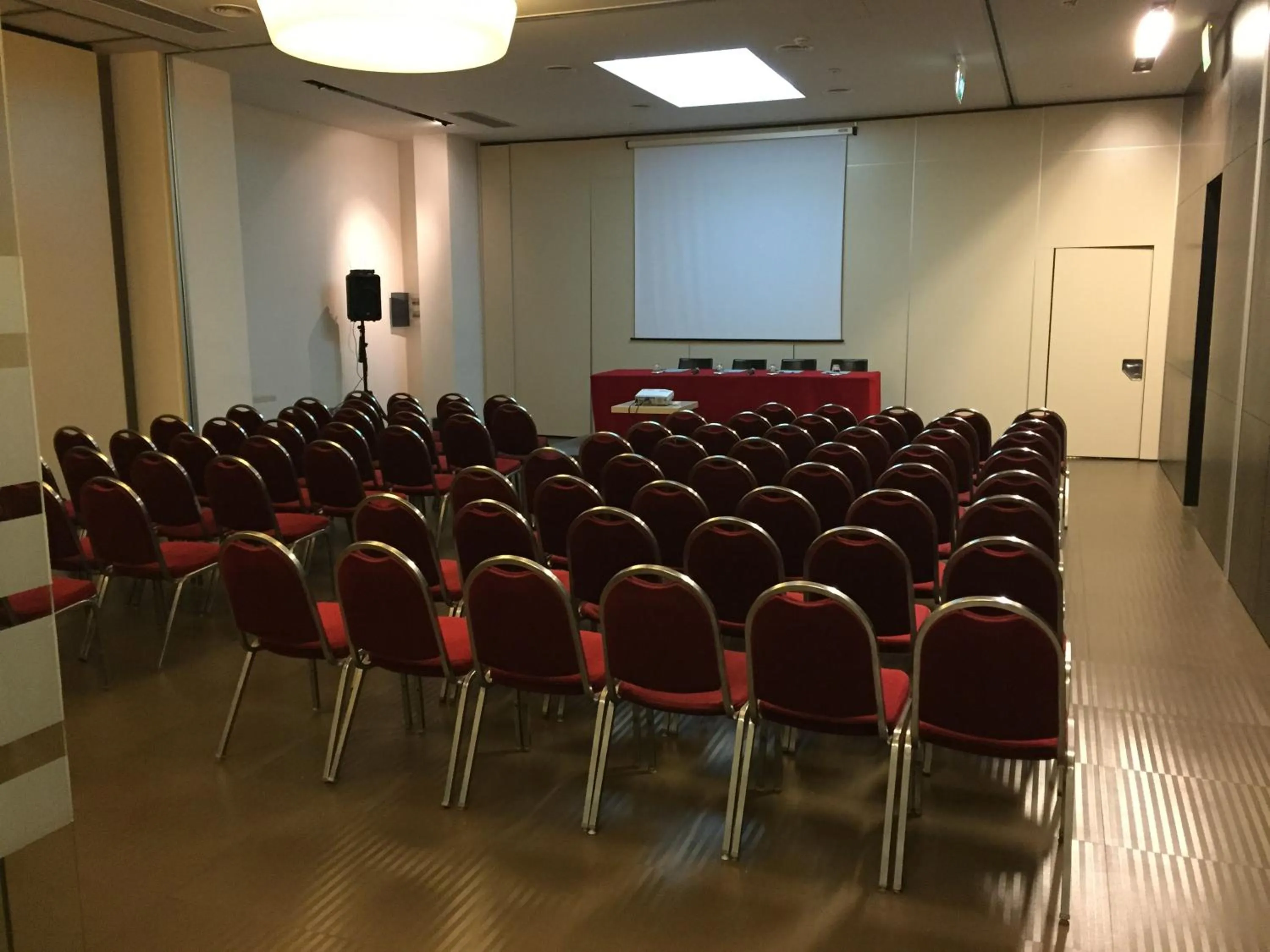 Business facilities in Aretusa Palace Hotel