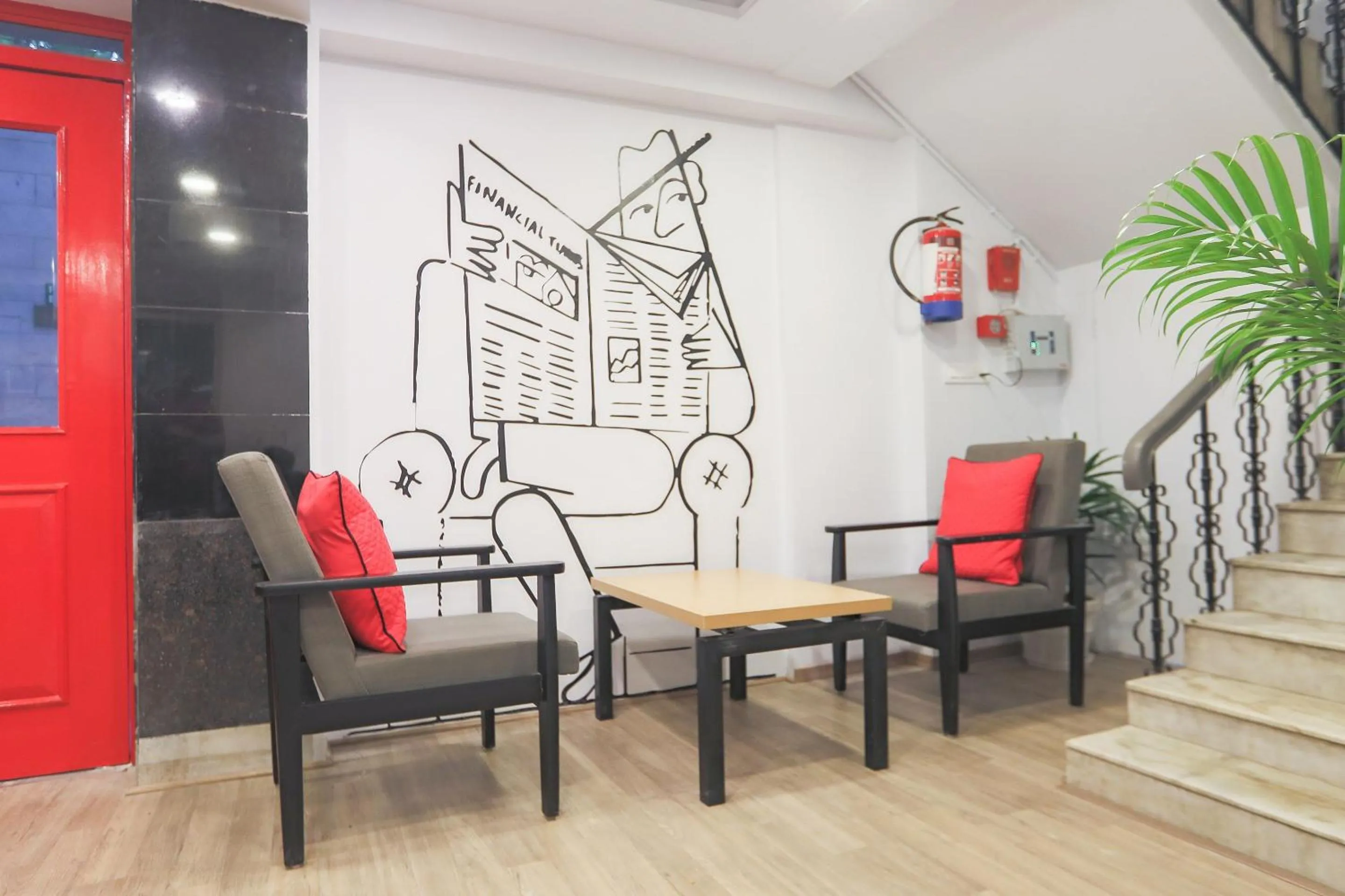 Other in Super Townhouse Prakash continental Near Netaji Subhash Place Metro Station