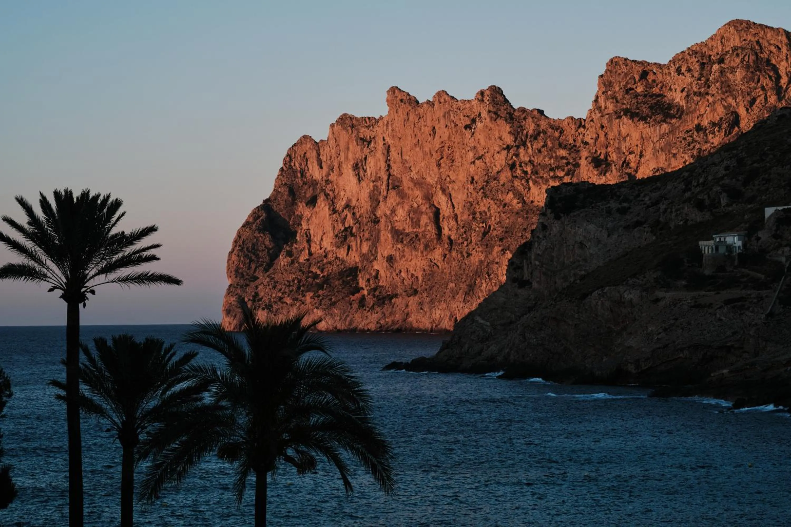 Restaurant/places to eat in El Vicenç de la Mar - Adults Only - Over 12