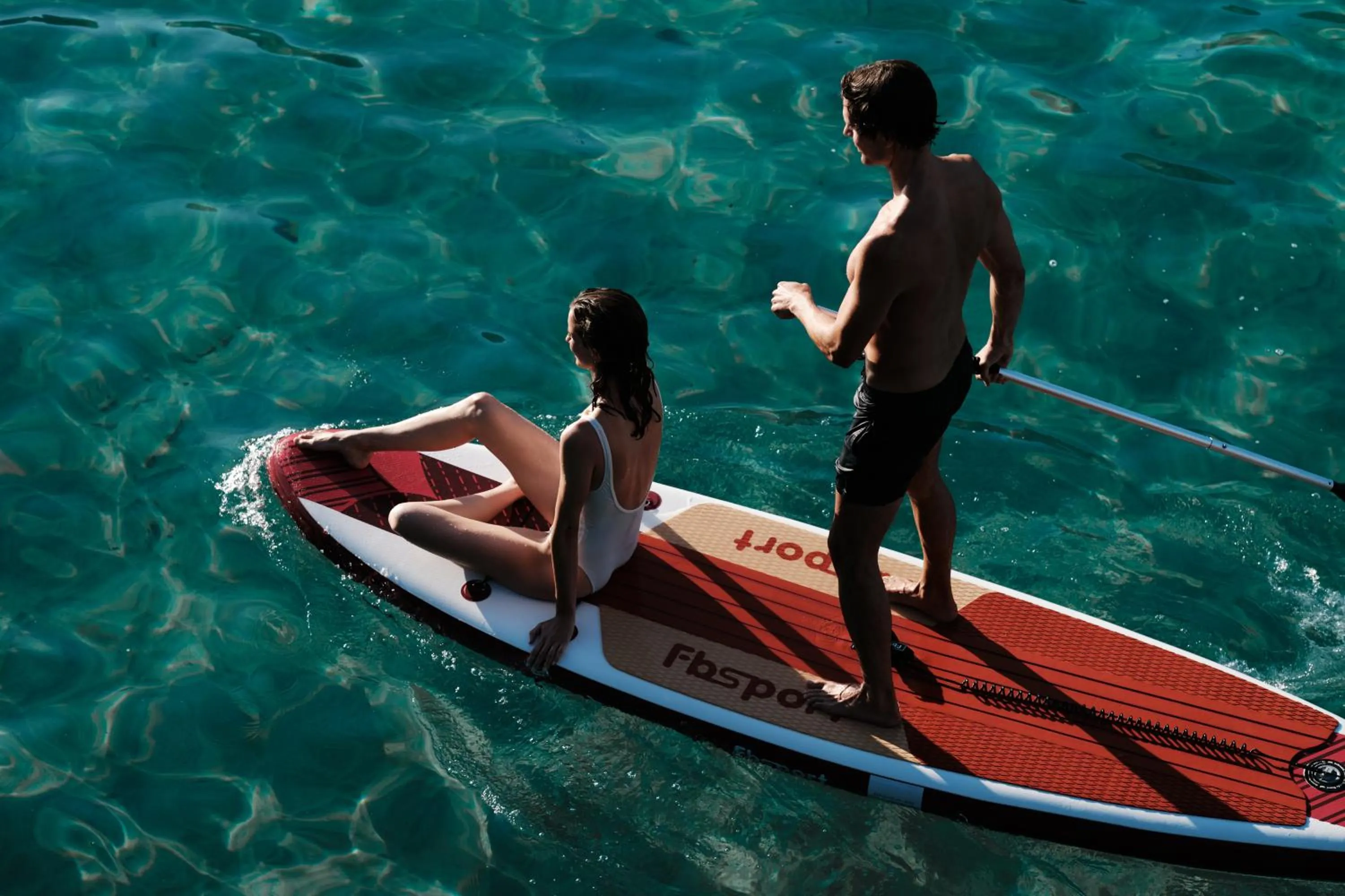 Beach in El Vicenç de la Mar - Adults Only - Over 12