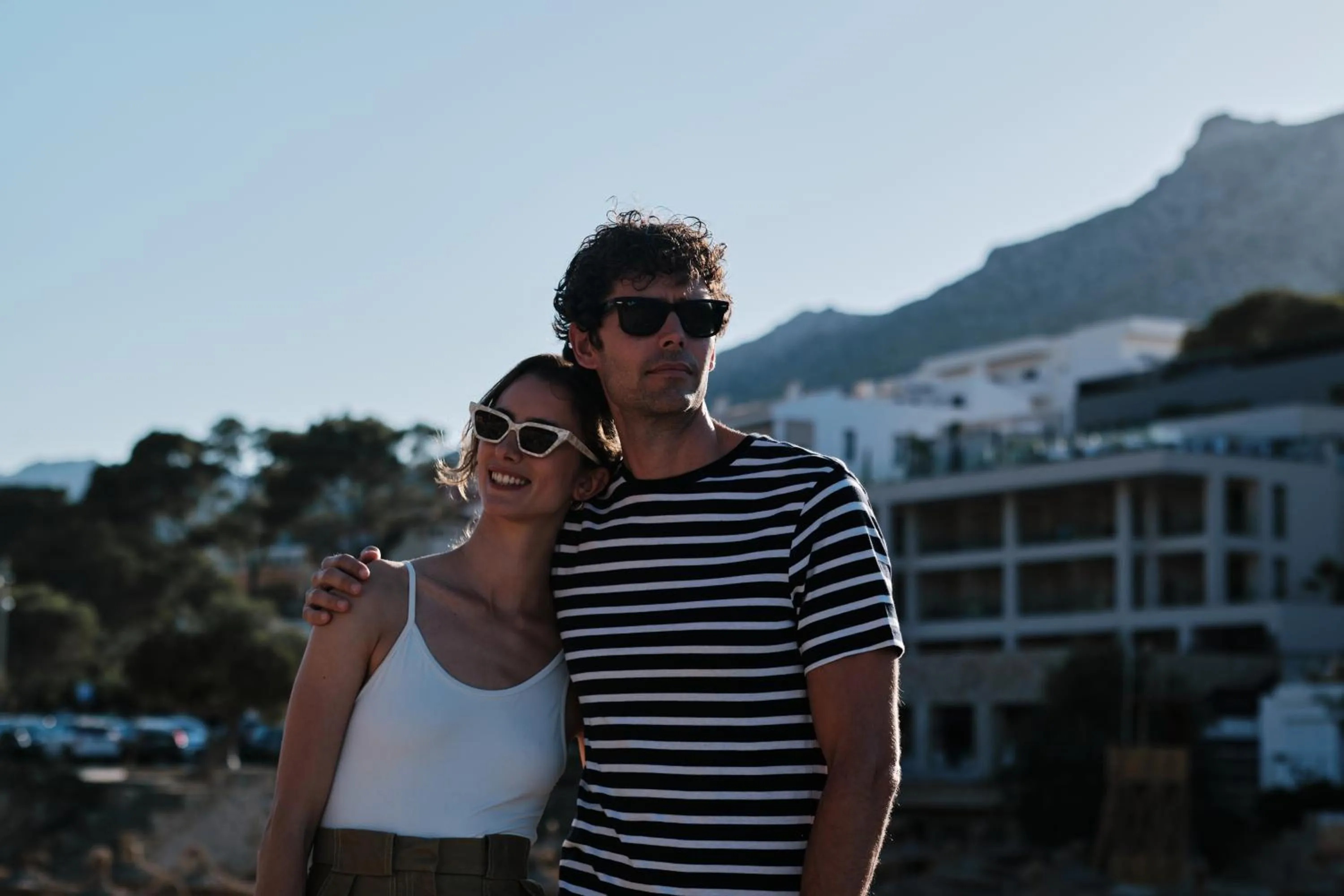 Beach in El Vicenç de la Mar - Adults Only - Over 12