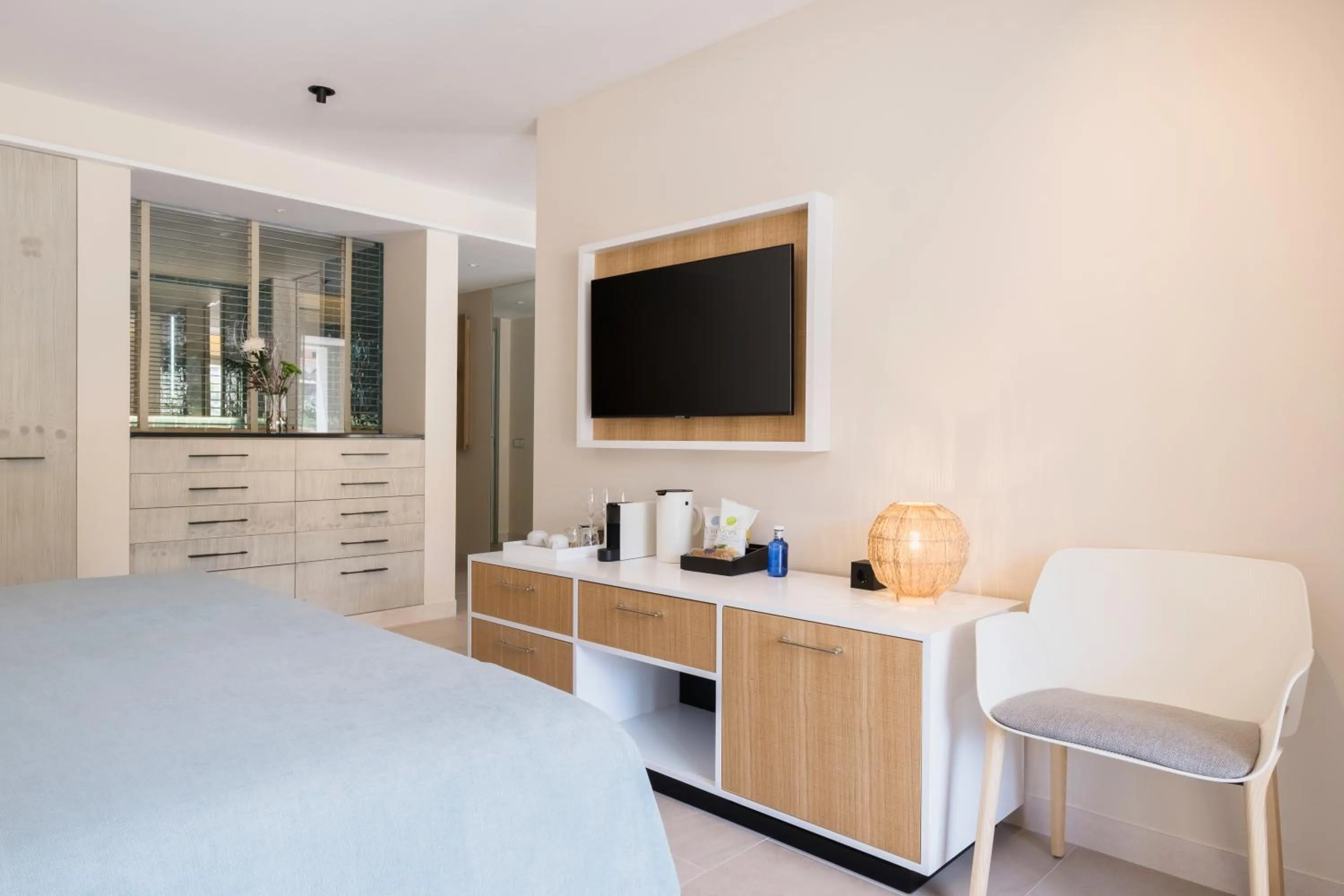 Bed in El Vicenç de la Mar - Adults Only - Over 12