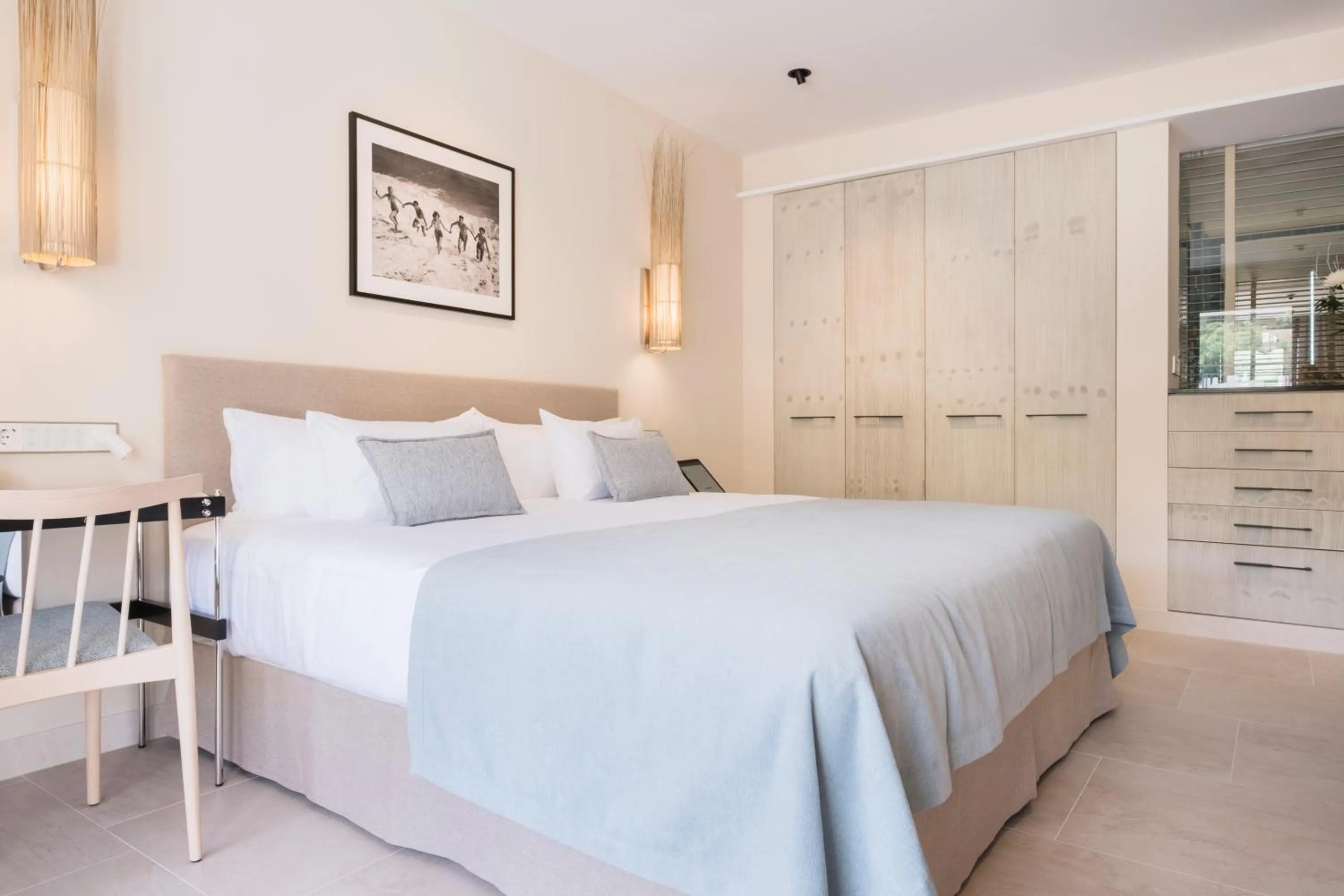 Bed in El Vicenç de la Mar - Adults Only - Over 12