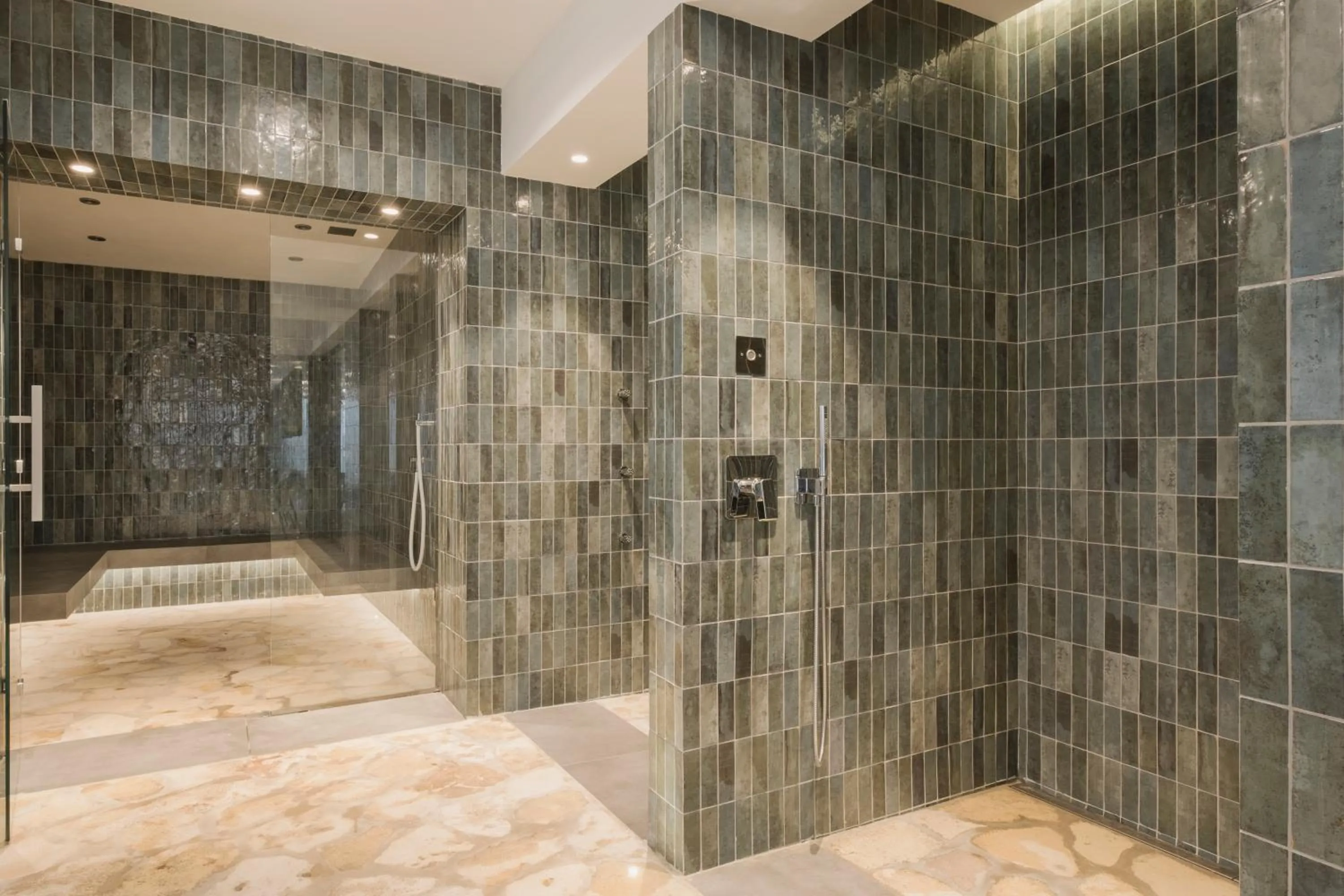 Spa and wellness centre/facilities in El Vicenç de la Mar - Adults Only - Over 12