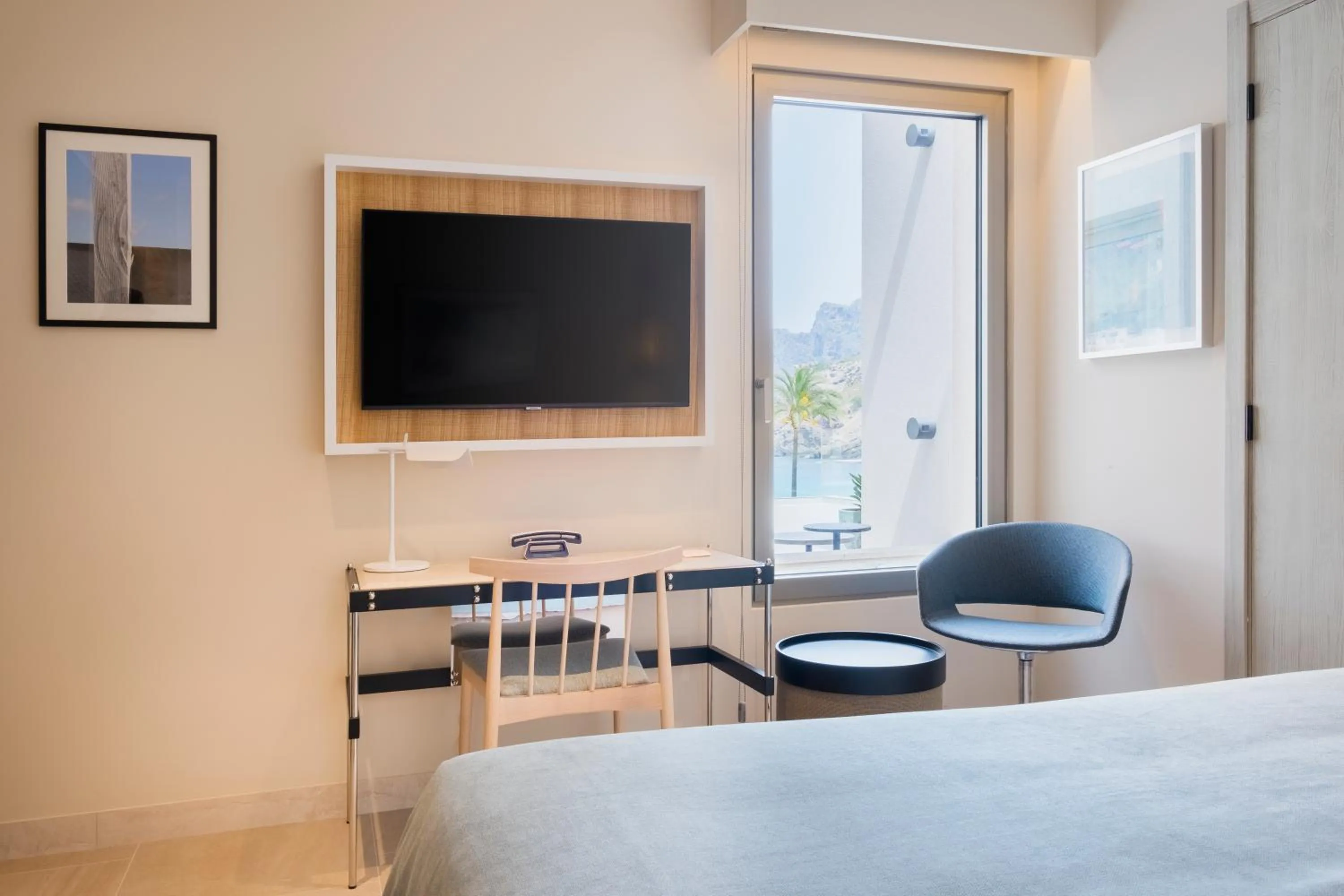 Bed in El Vicenç de la Mar - Adults Only - Over 12