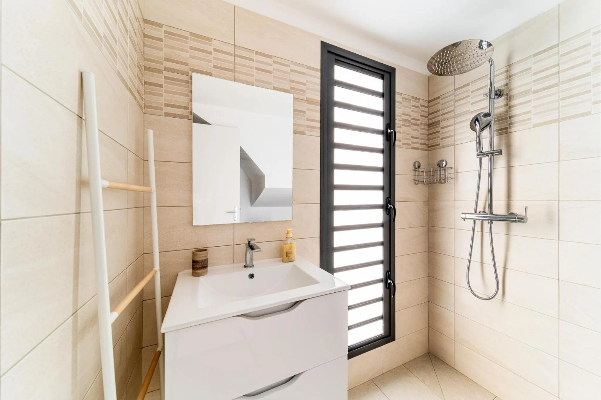 Villa moderne Manapany -Jacuzzi-Proximité mer